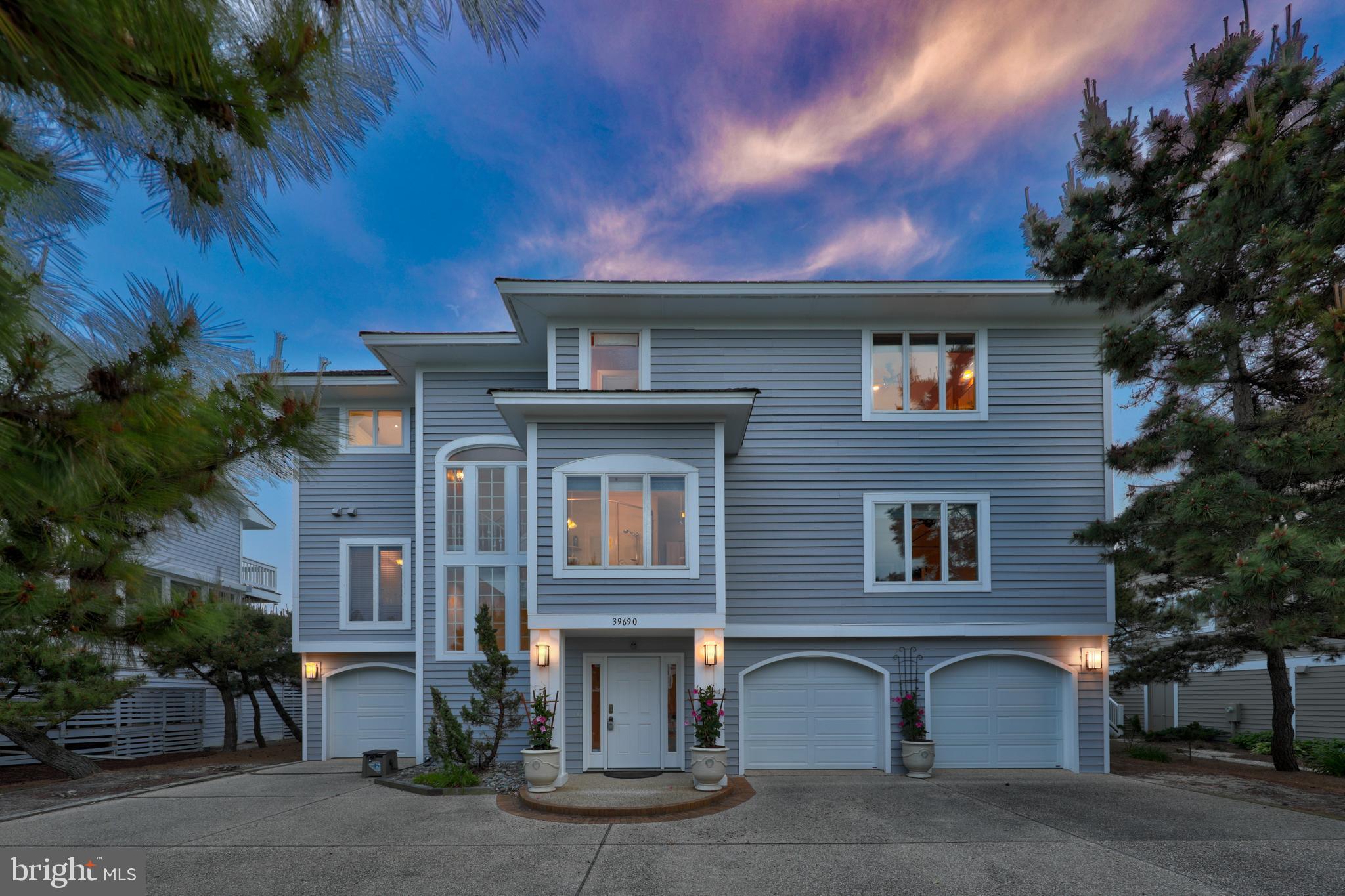 PRESERVE - Residential