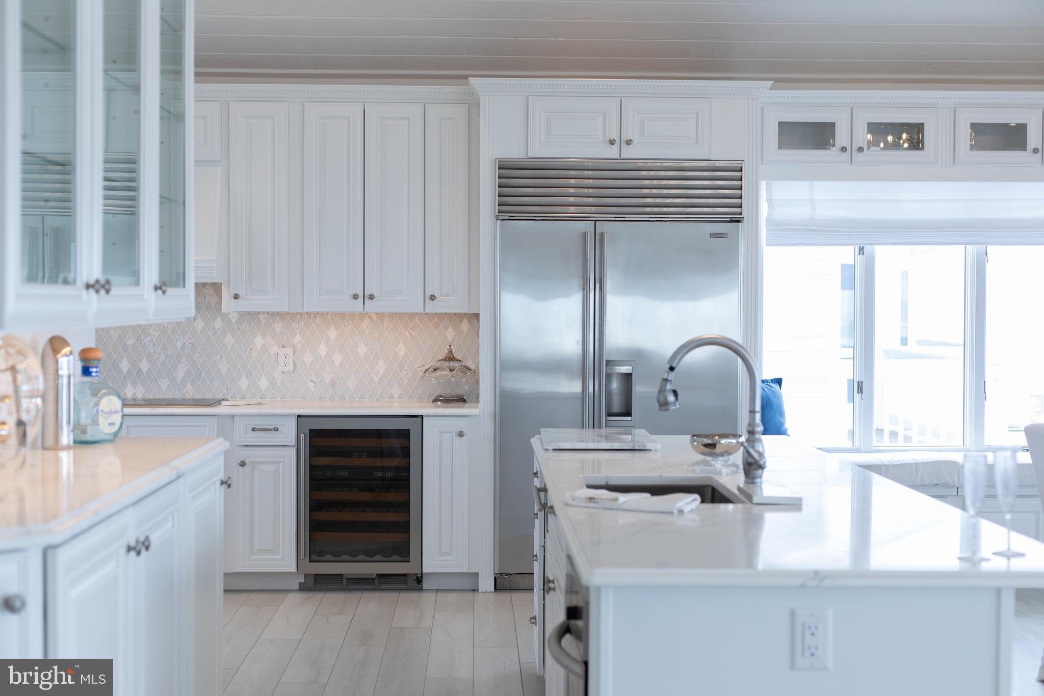 PRESERVE - Residential