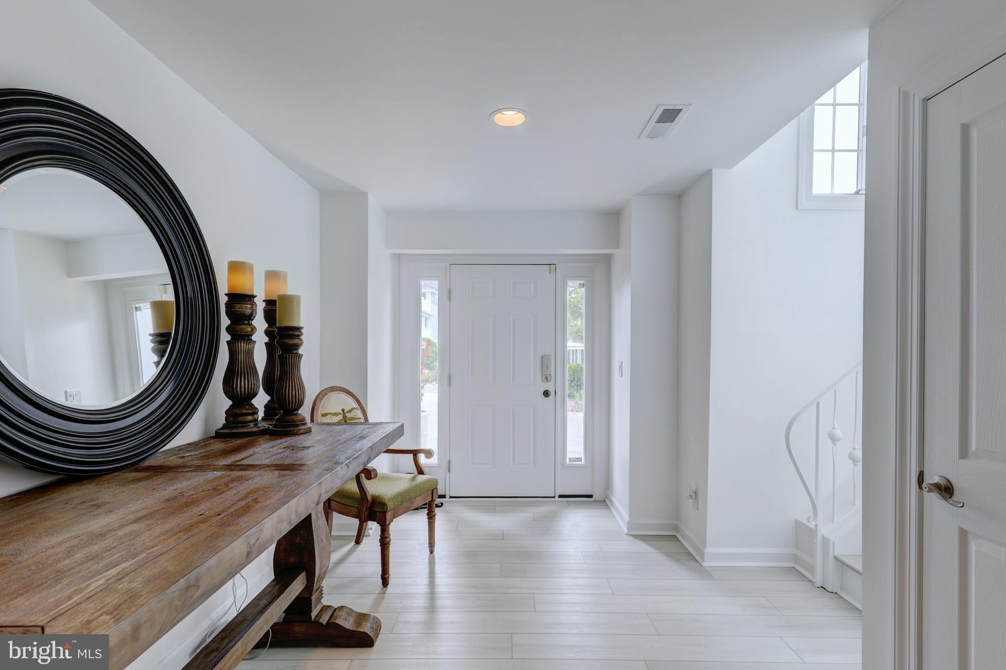 PRESERVE - Residential