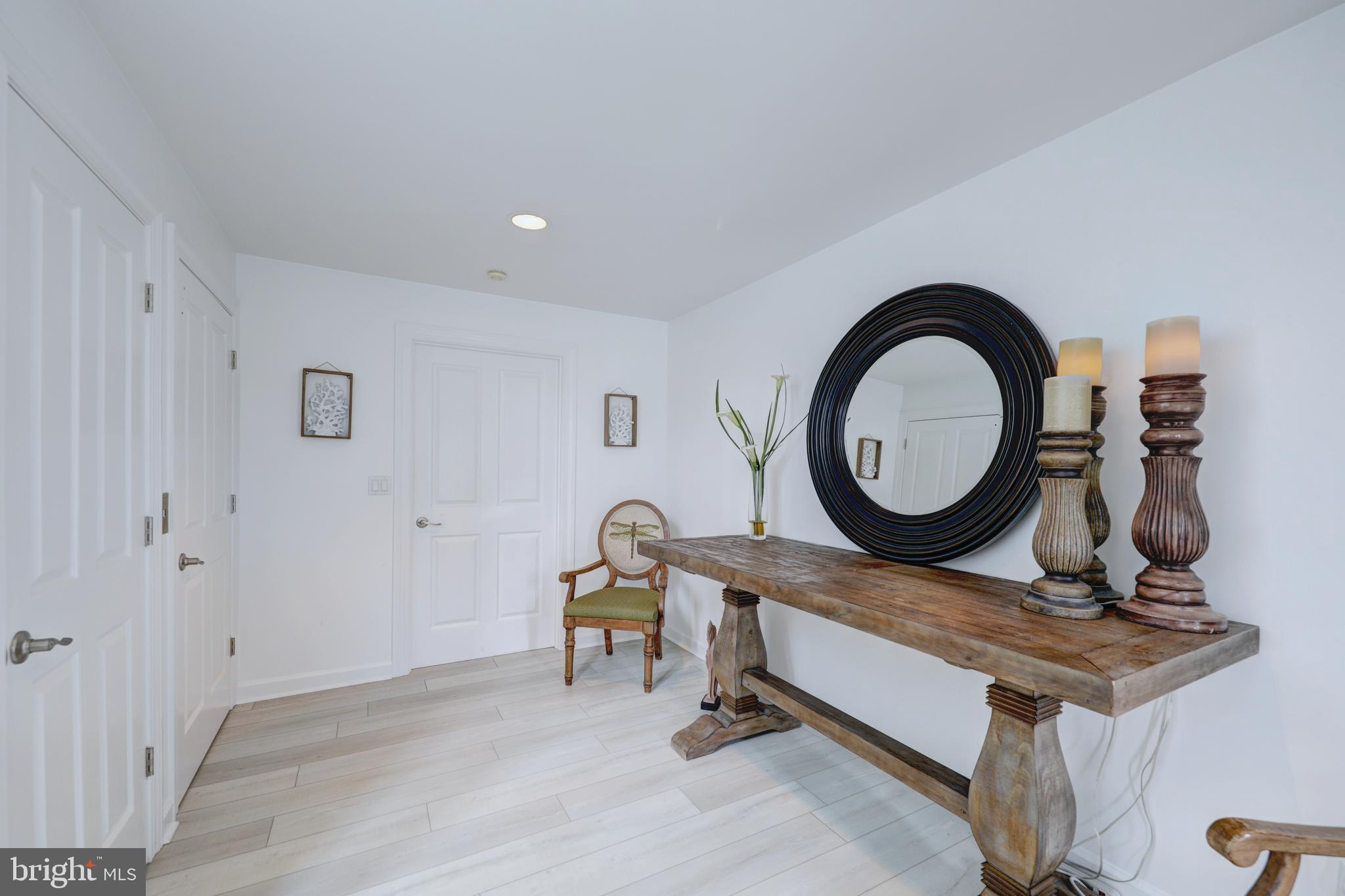 PRESERVE - Residential