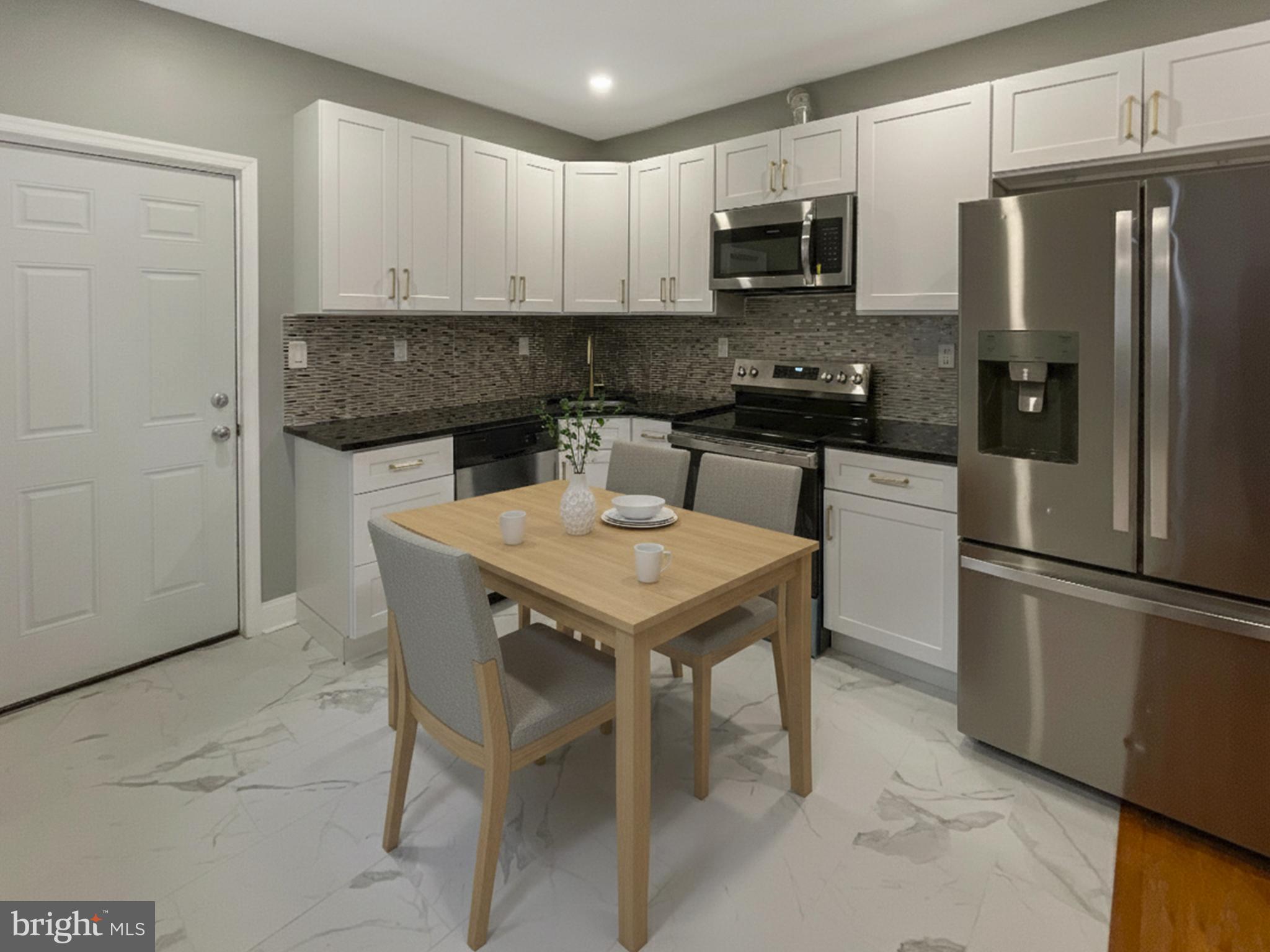 GARDEN COURT - Residential