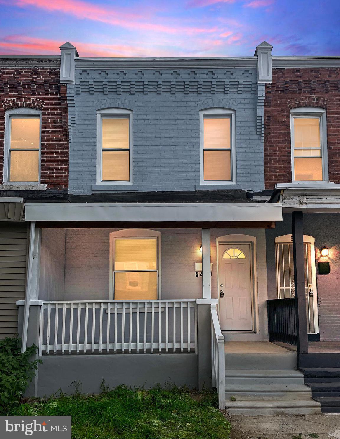 GARDEN COURT - Residential