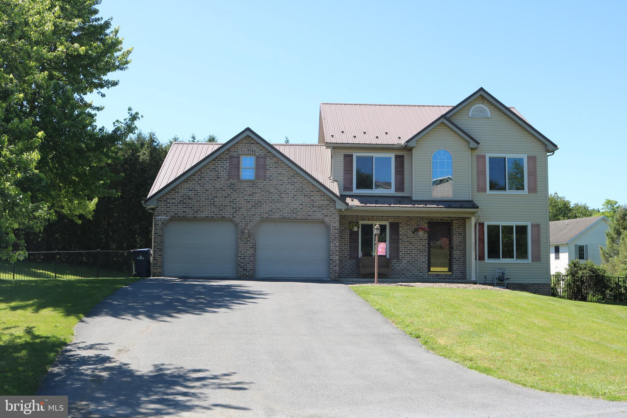 LIBERTY ESTATES - Residential
