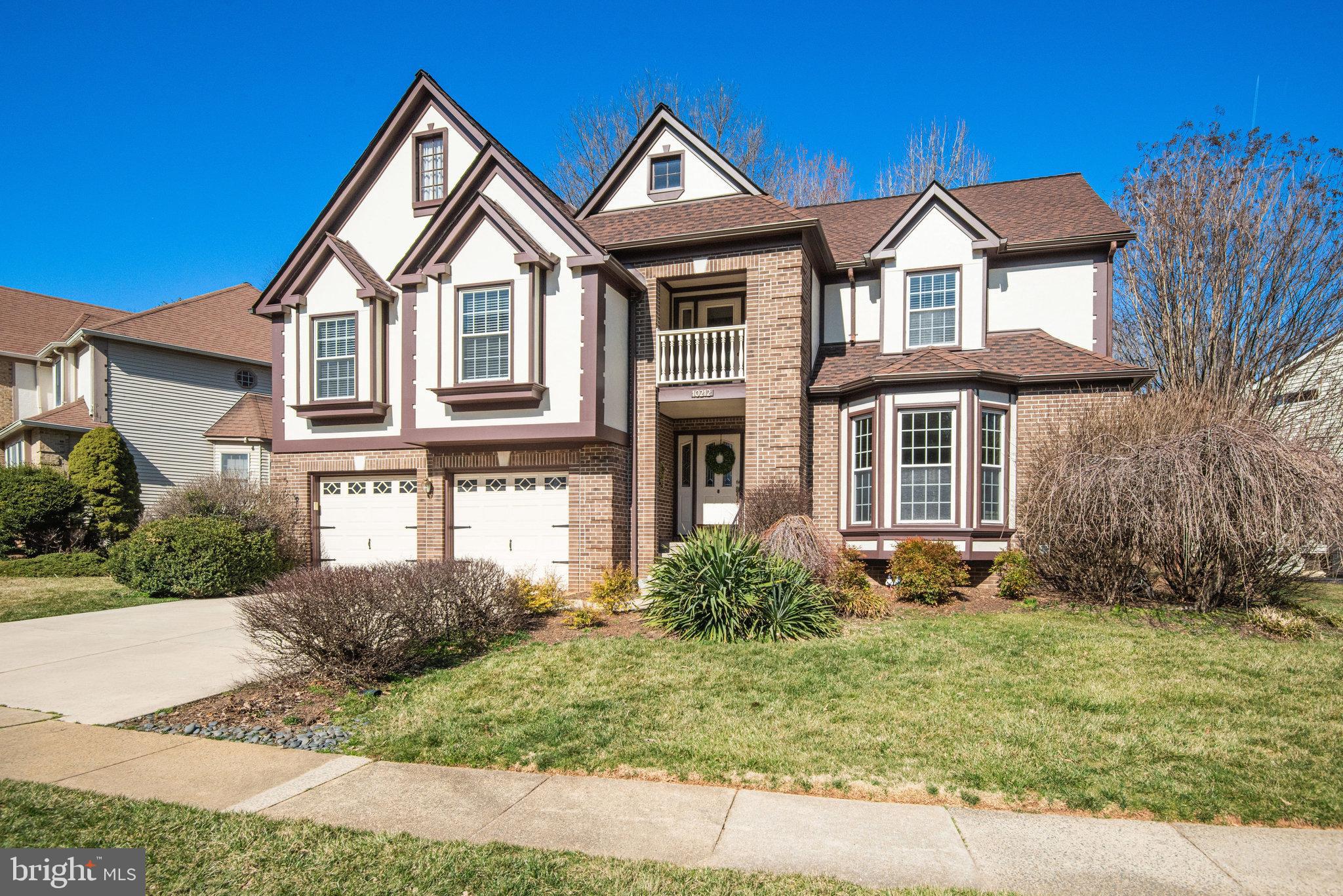 BARTONS GROVE - Residential