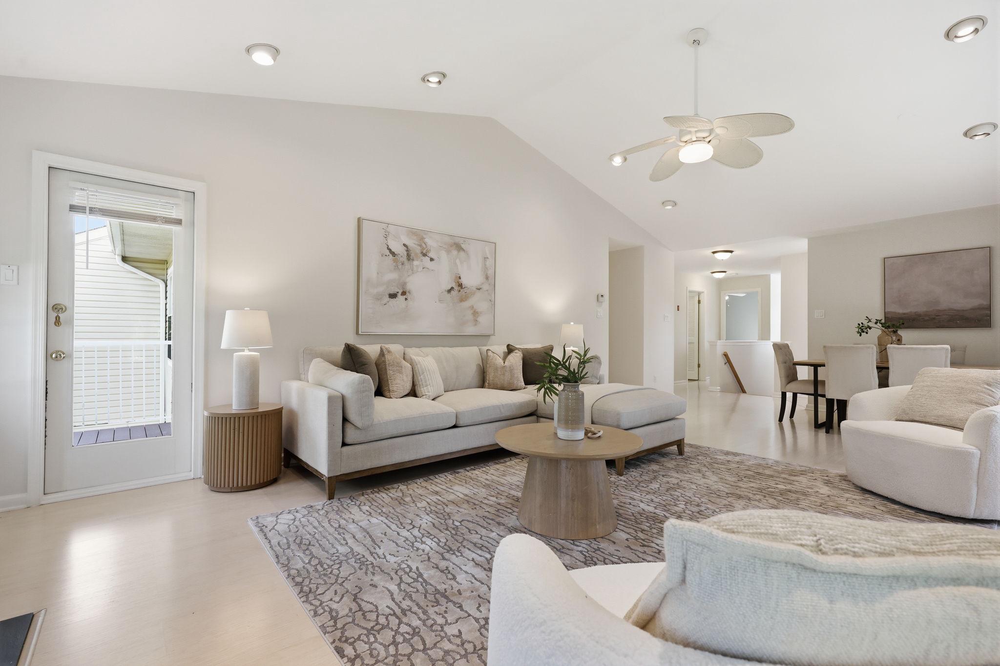 BROOKSTONE - Residential