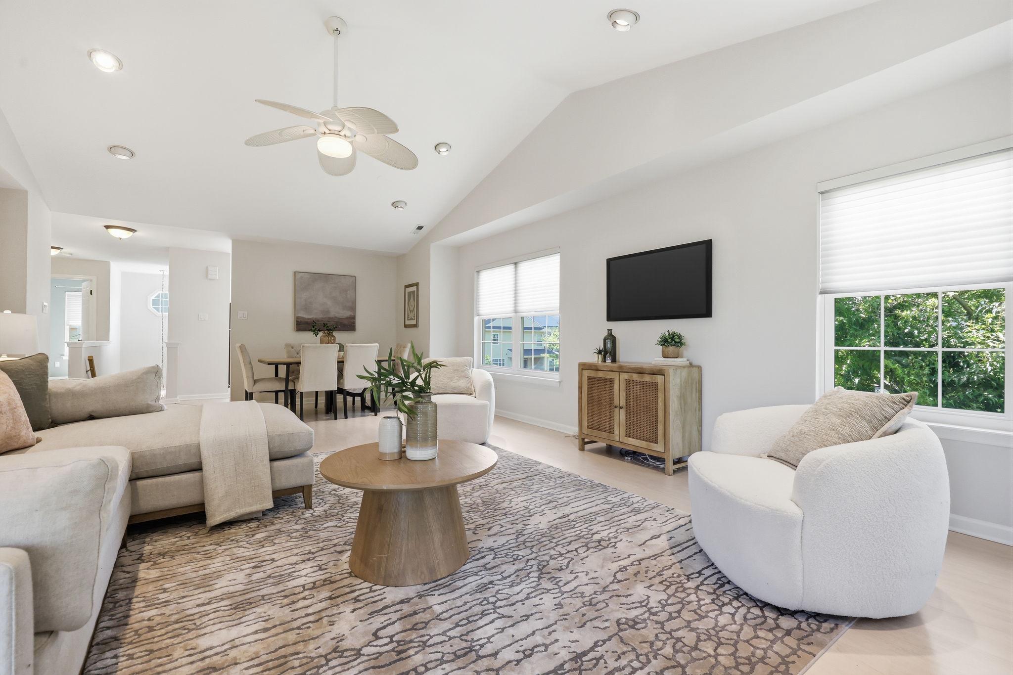BROOKSTONE - Residential