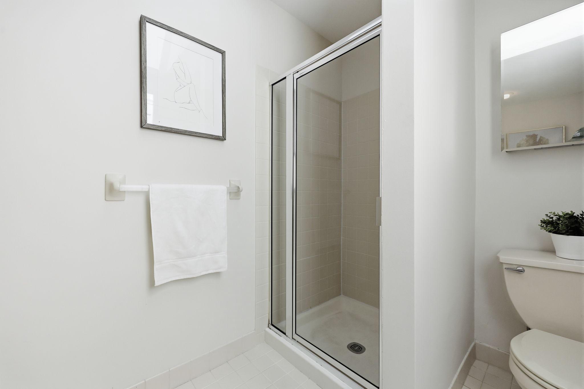 BROOKSTONE - Residential