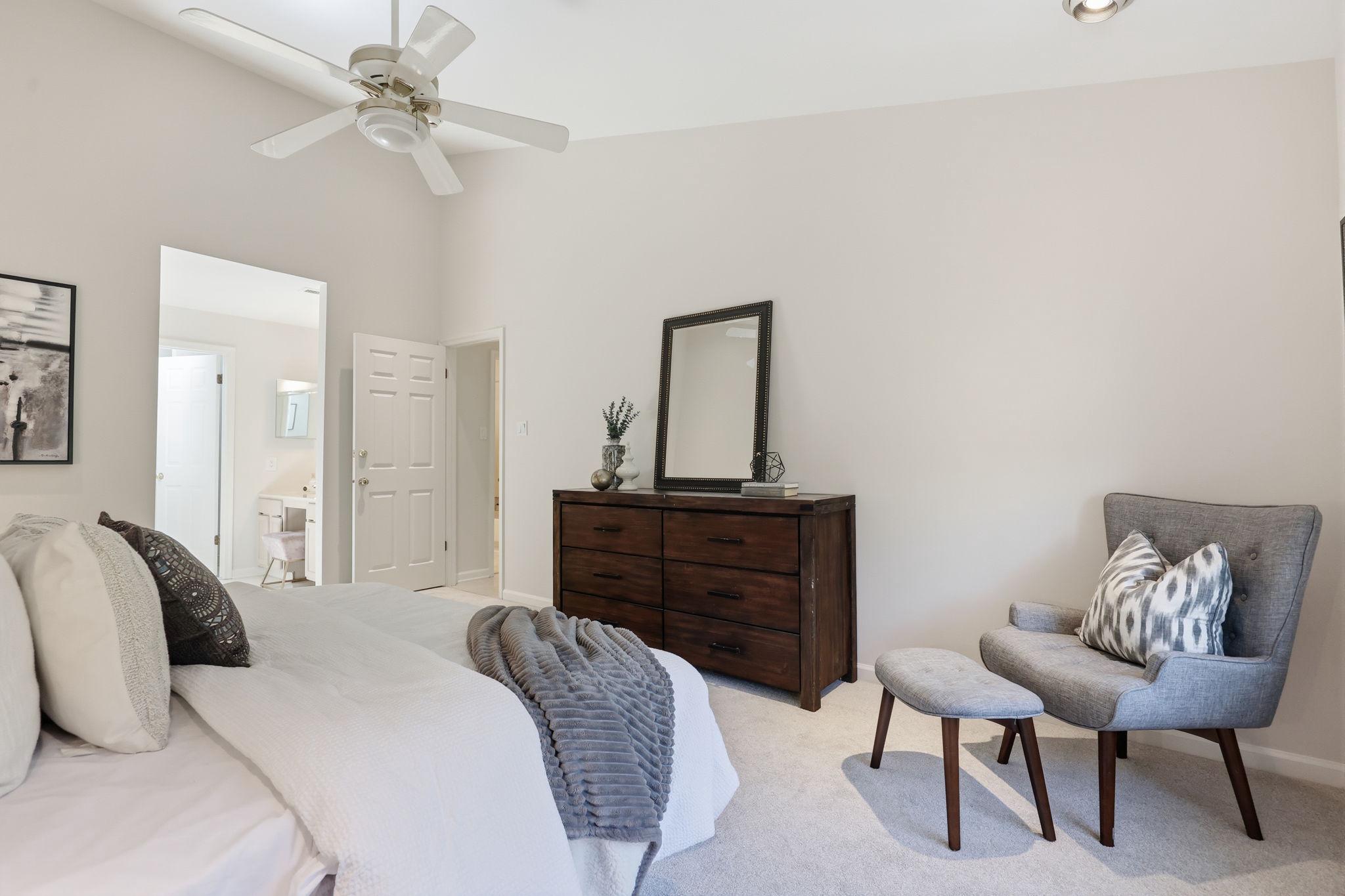 BROOKSTONE - Residential