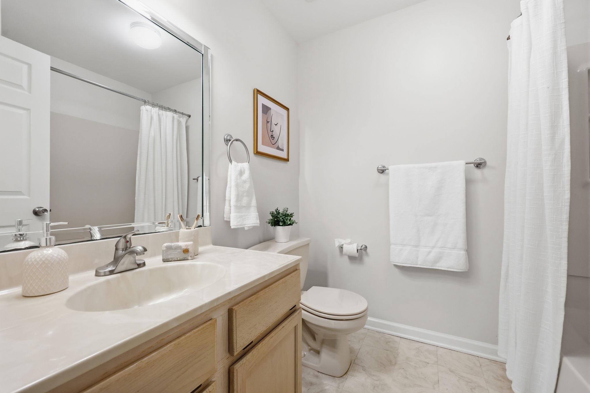 BROOKSTONE - Residential