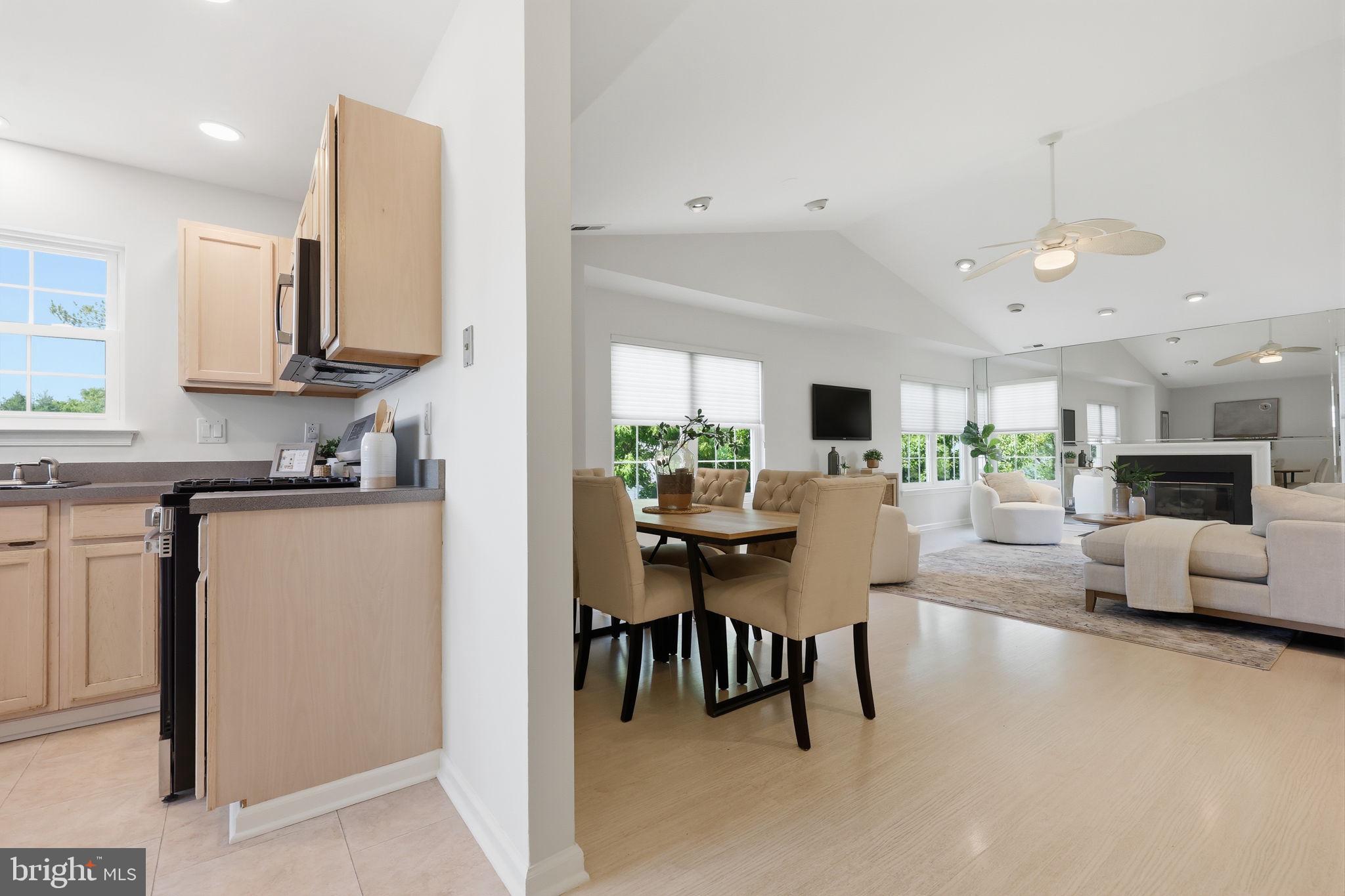 BROOKSTONE - Residential