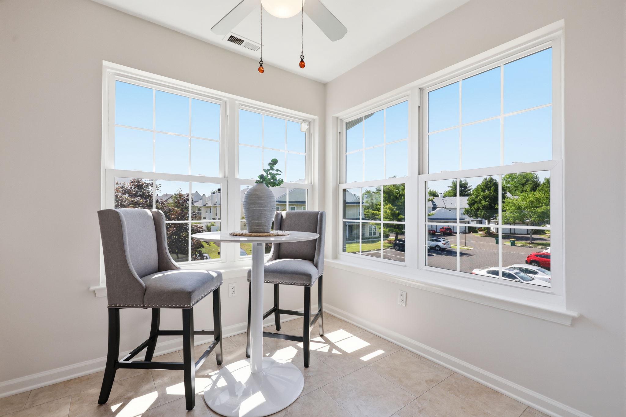 BROOKSTONE - Residential
