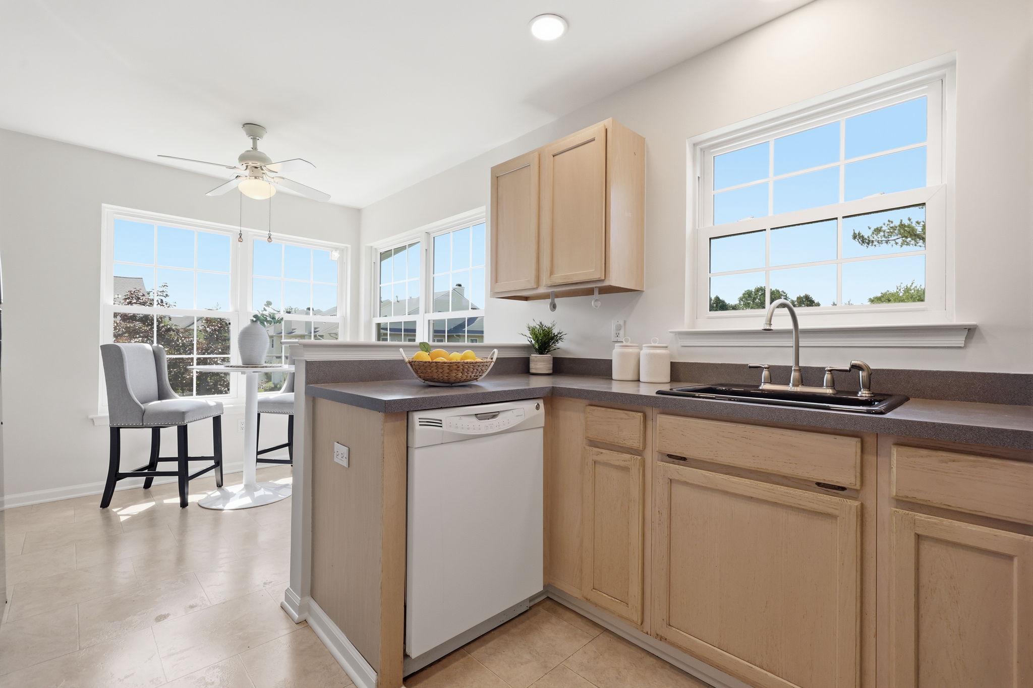 BROOKSTONE - Residential