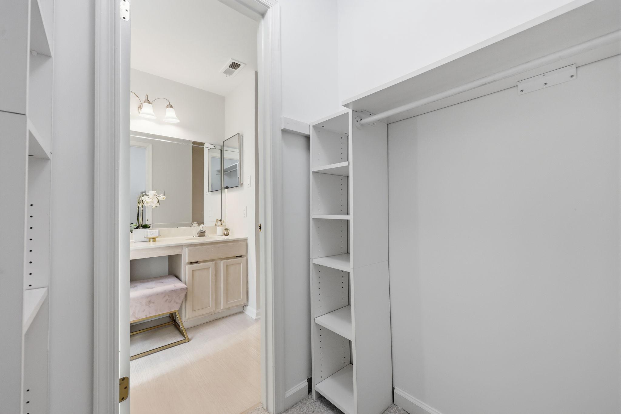 BROOKSTONE - Residential