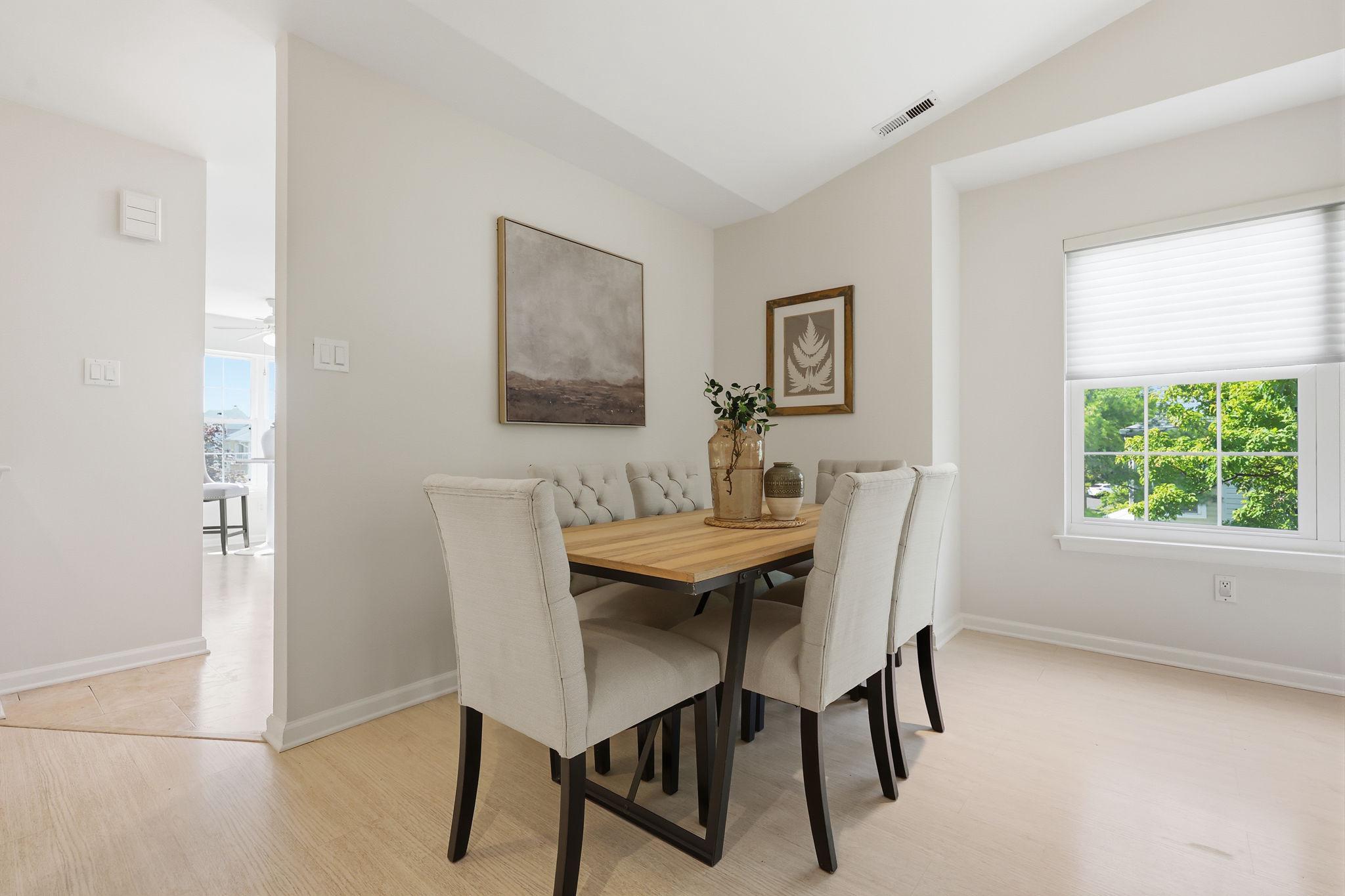 BROOKSTONE - Residential
