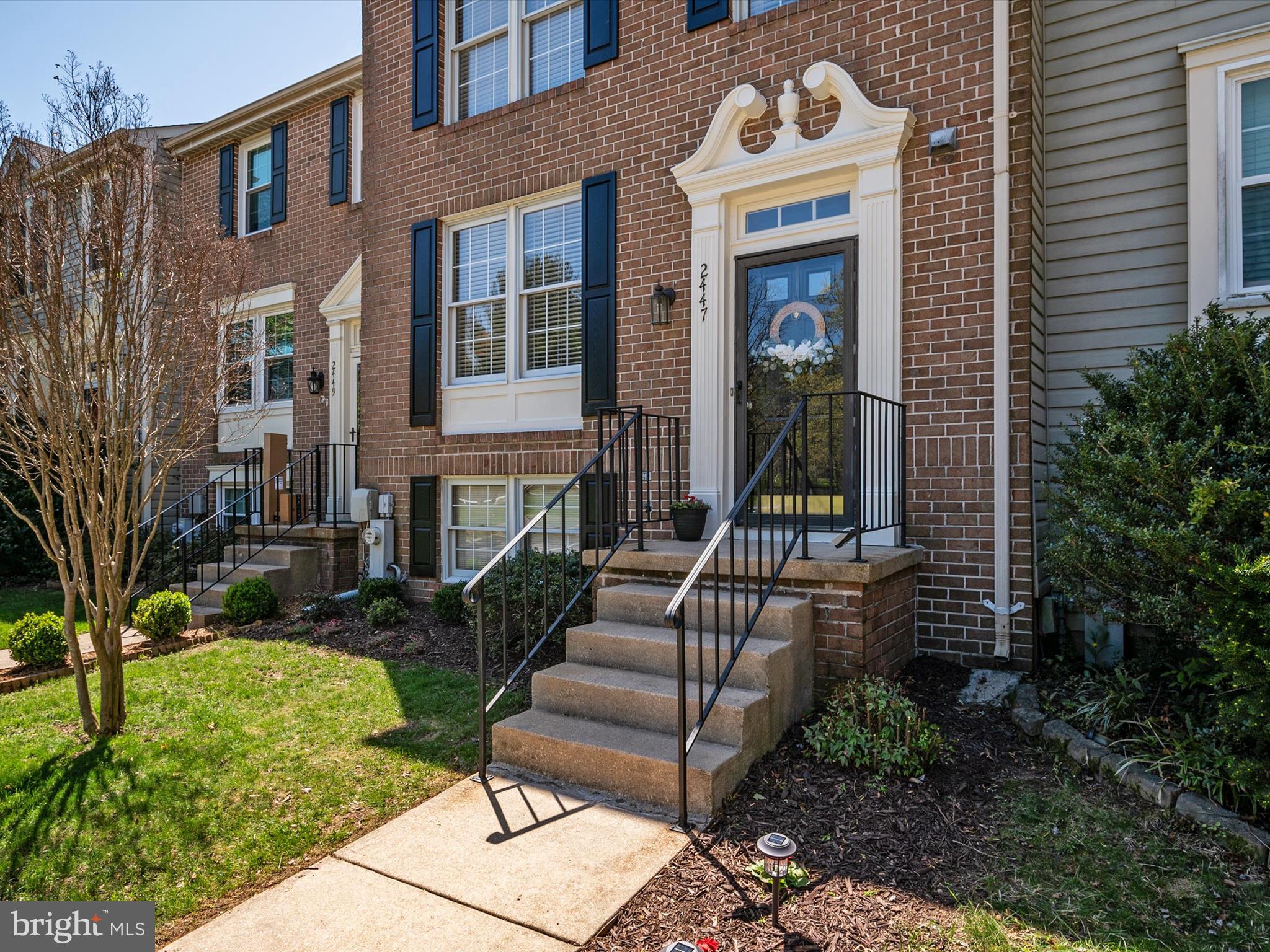 PINEY ORCHARD - Residential