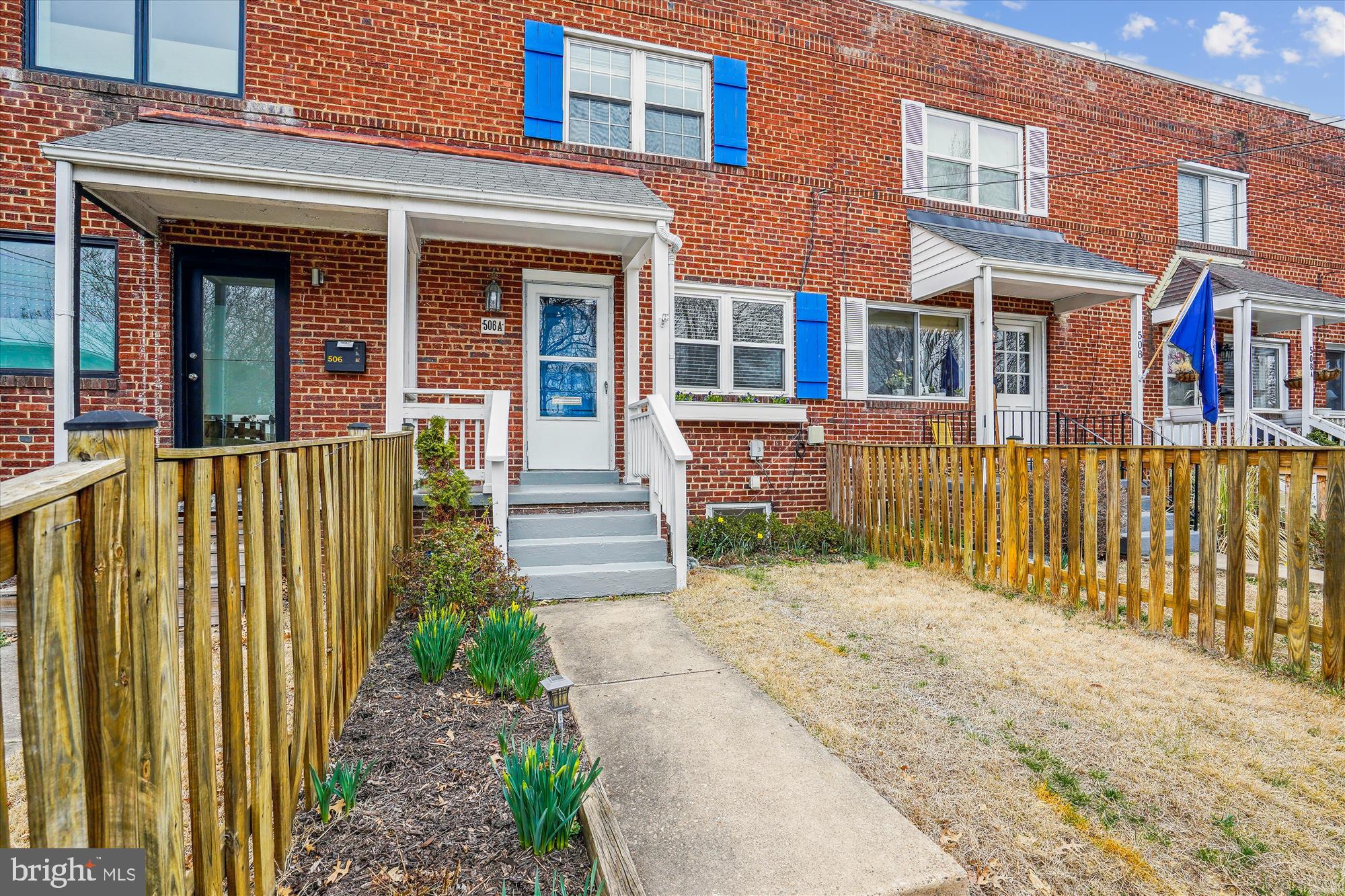 DEL RAY - Residential
