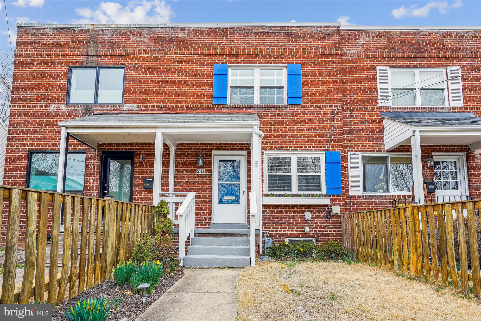DEL RAY - Residential