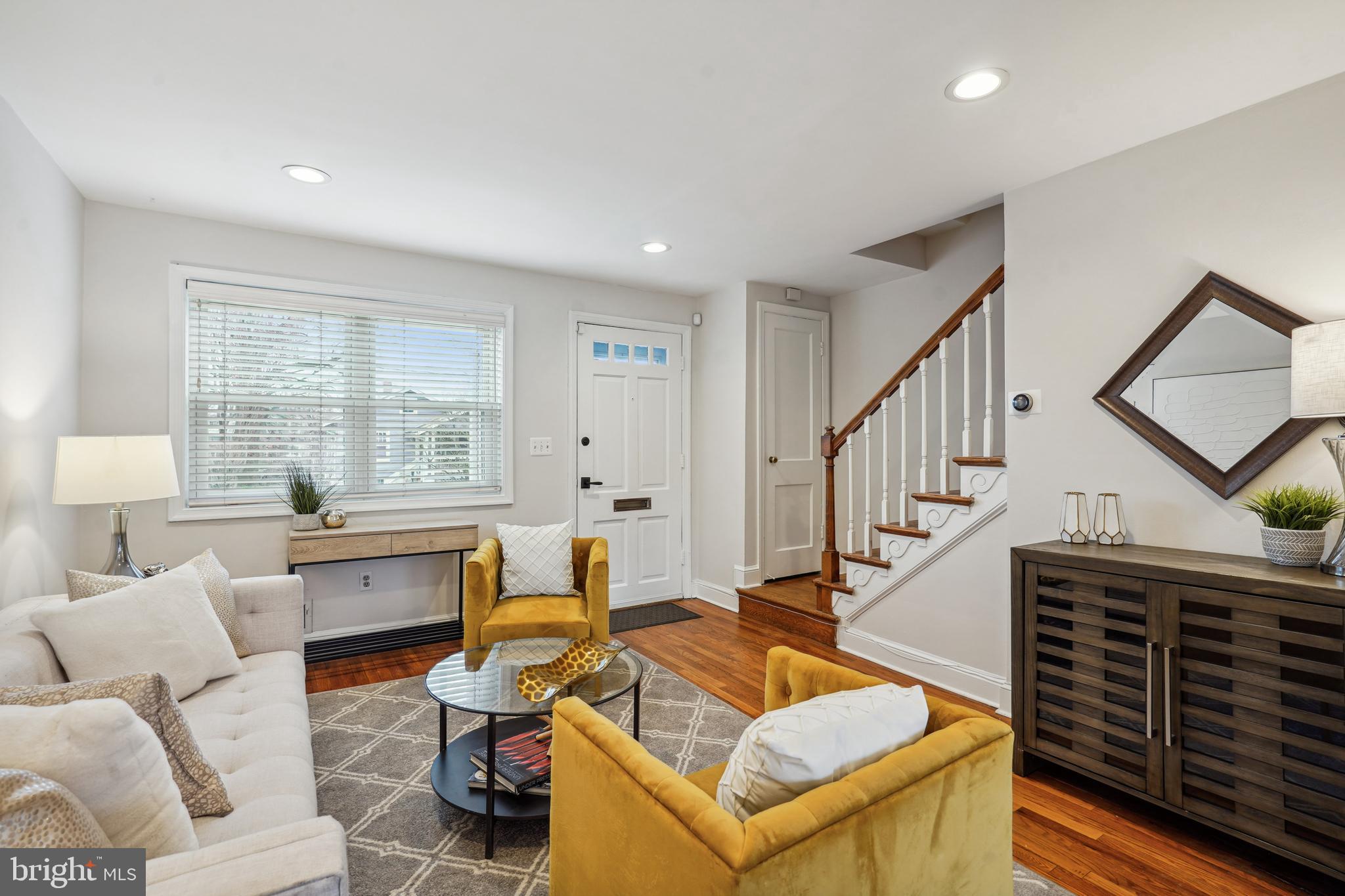 DEL RAY - Residential
