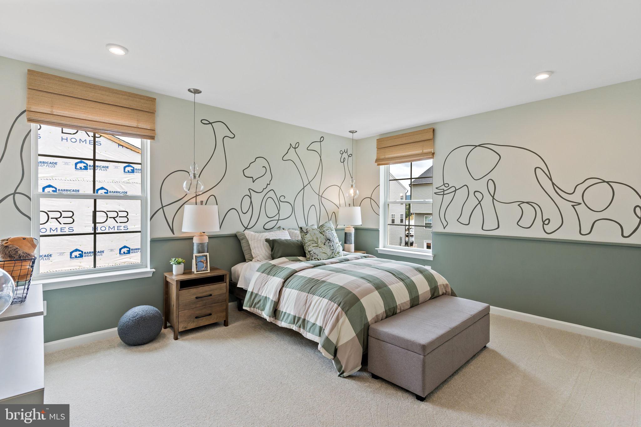 THE GALLERY - Residential