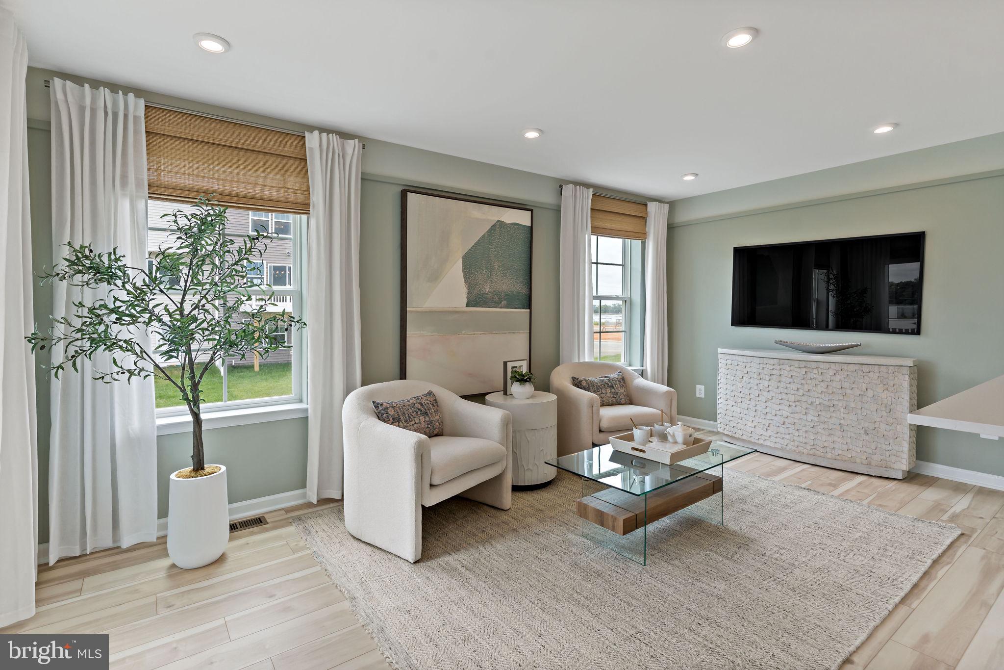 THE GALLERY - Residential