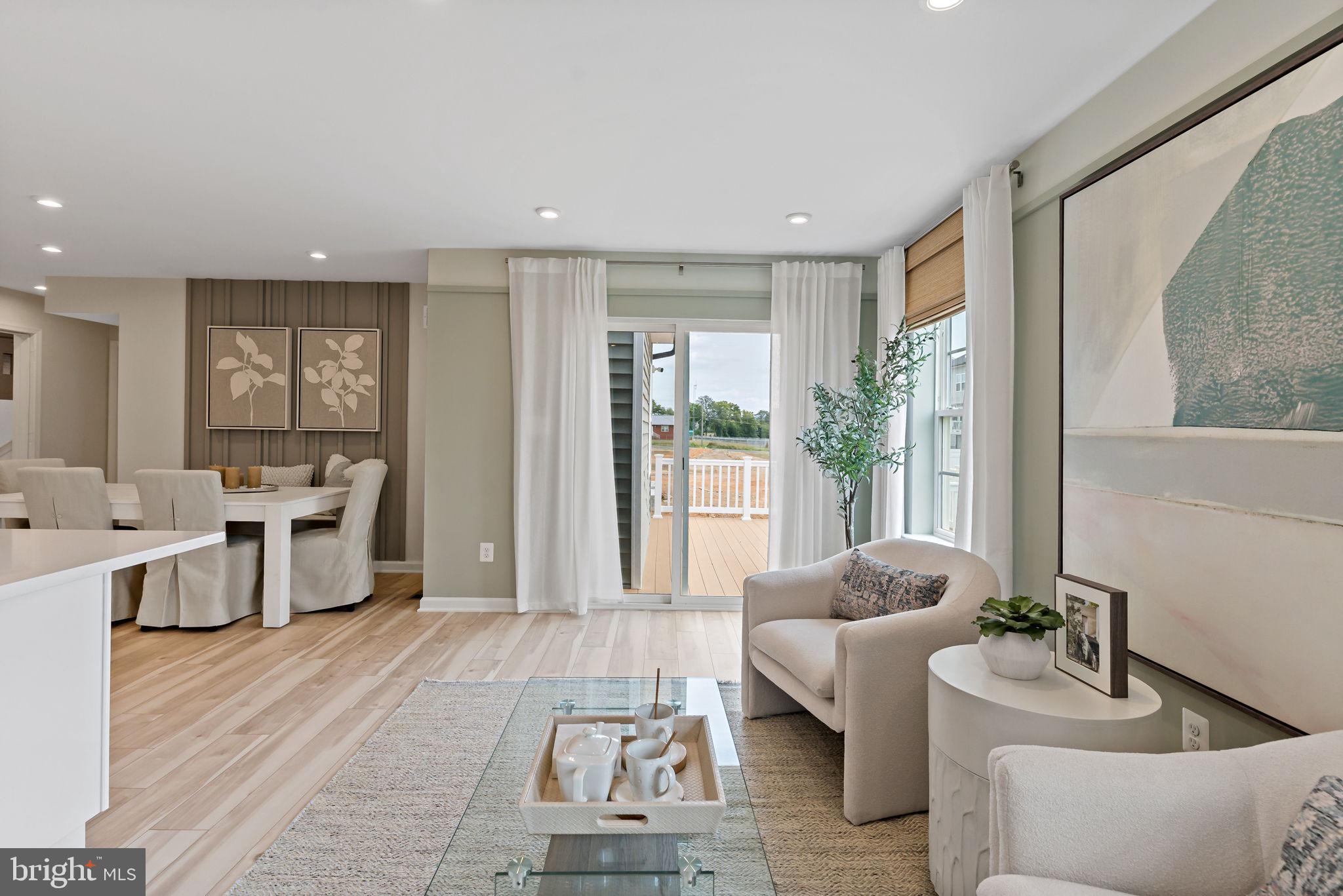 THE GALLERY - Residential