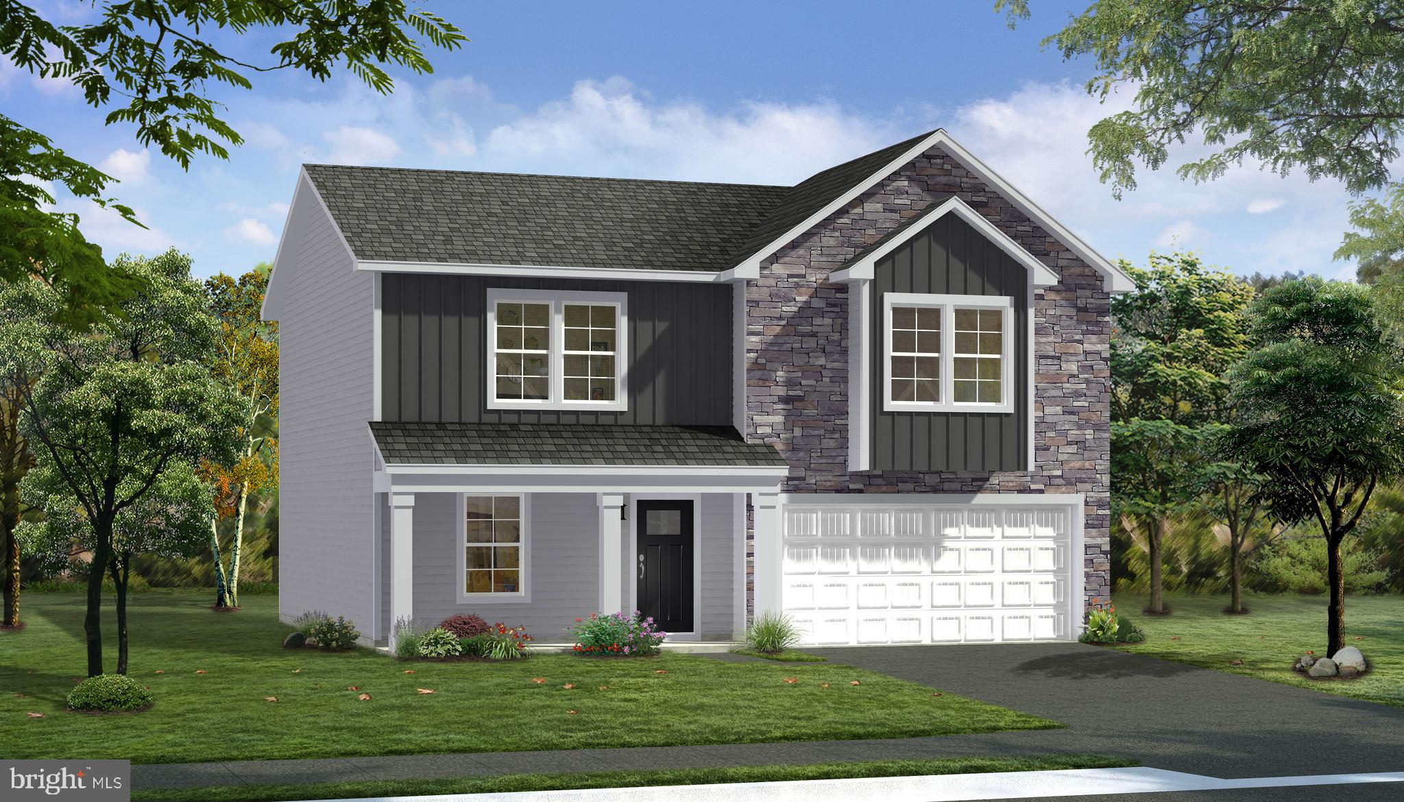 THE GALLERY - Residential