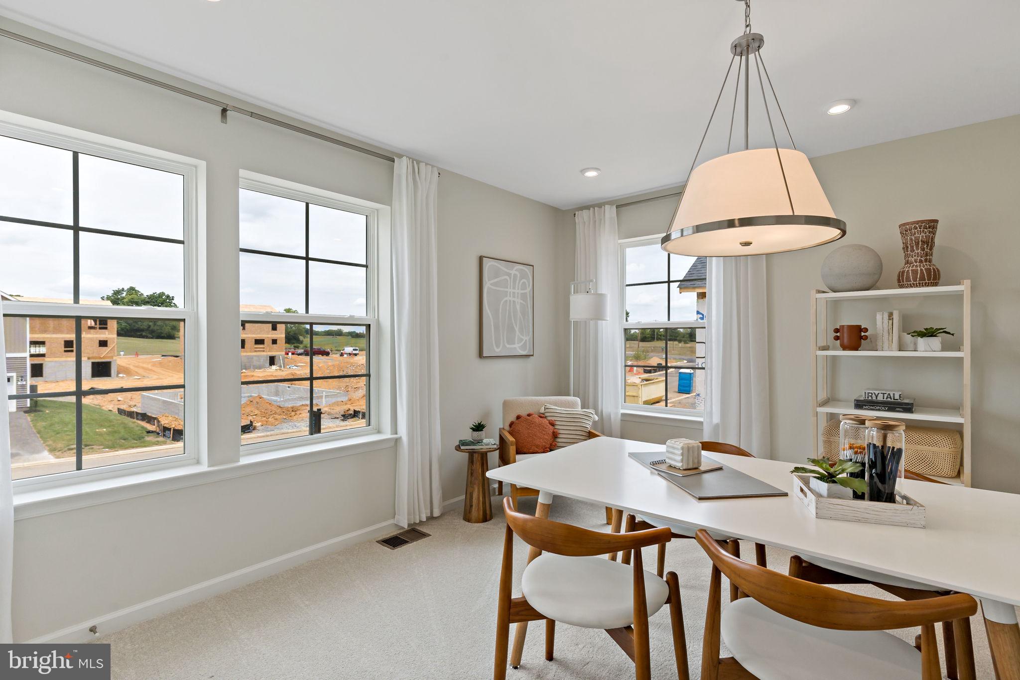 THE GALLERY - Residential