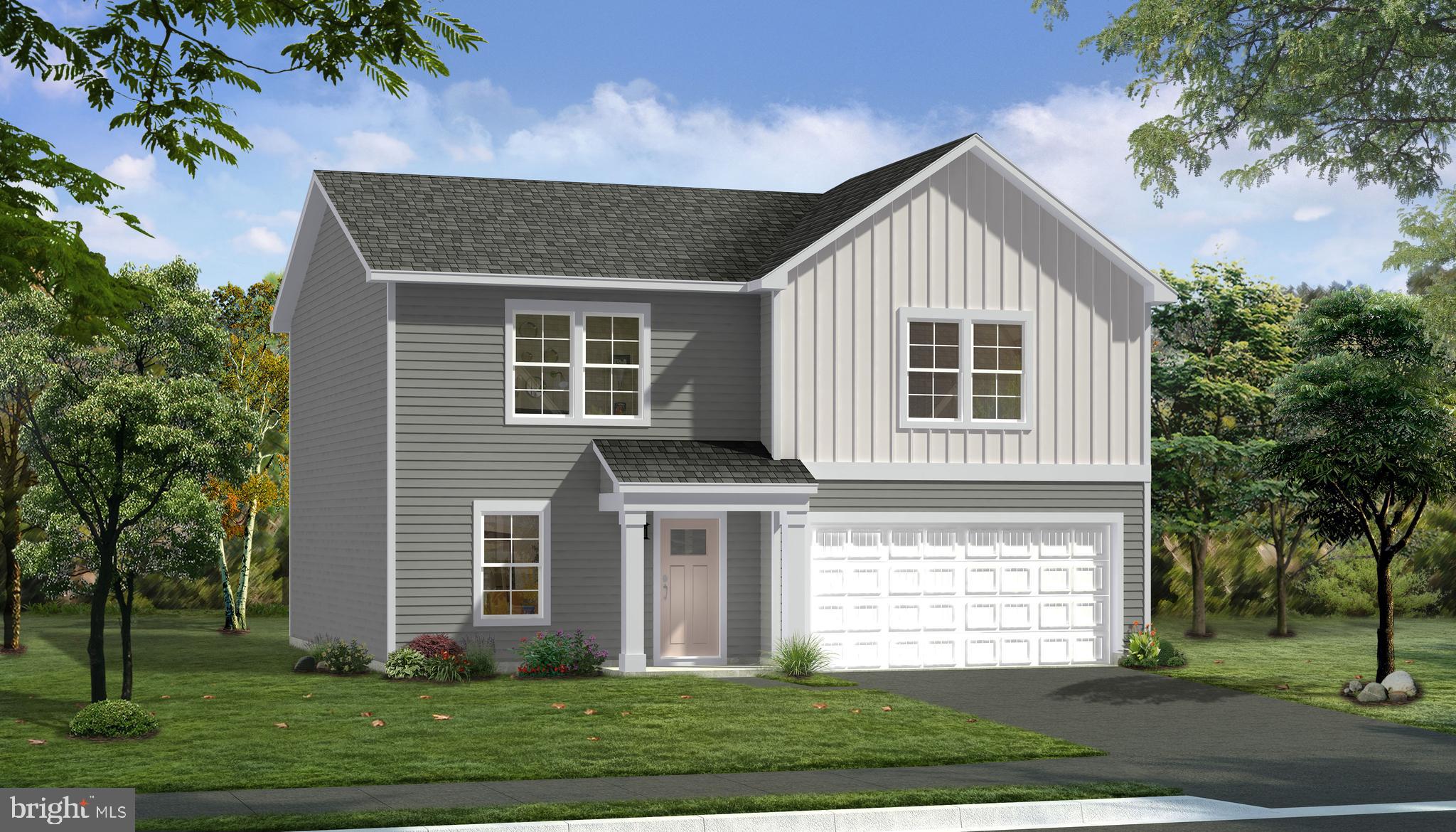 THE GALLERY - Residential