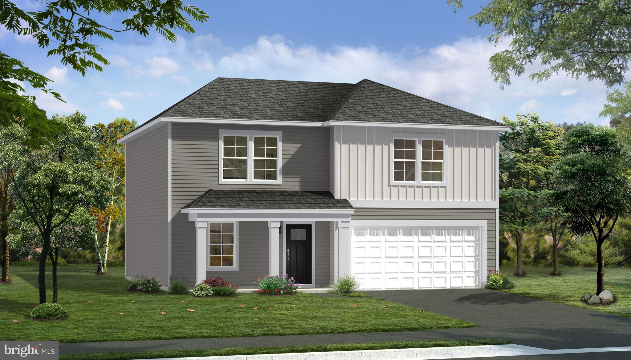 THE GALLERY - Residential