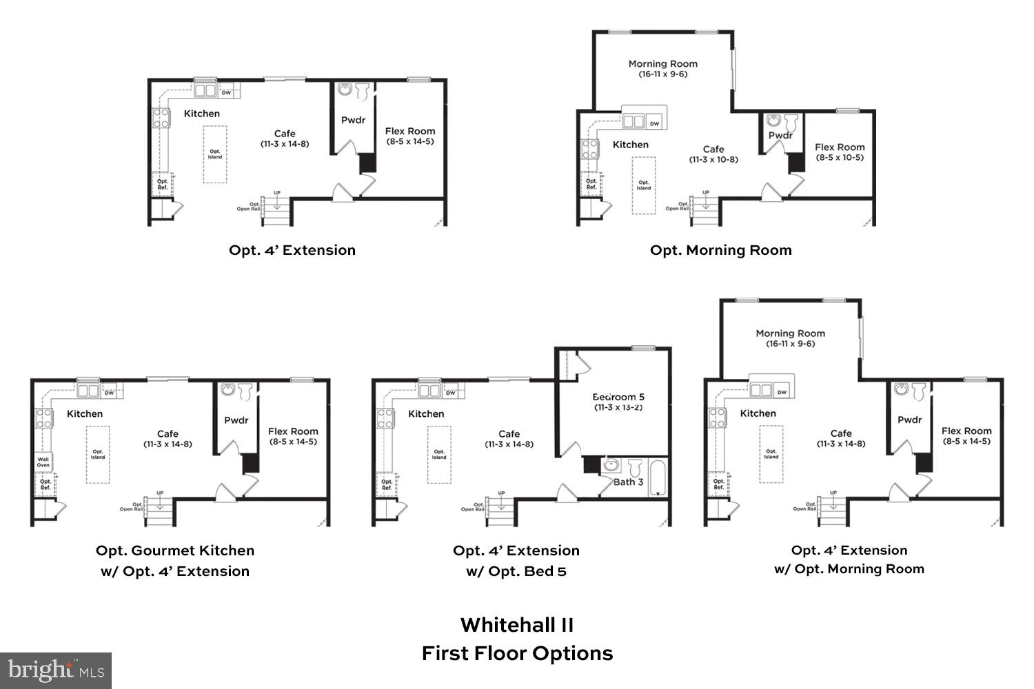 THE GALLERY - Residential