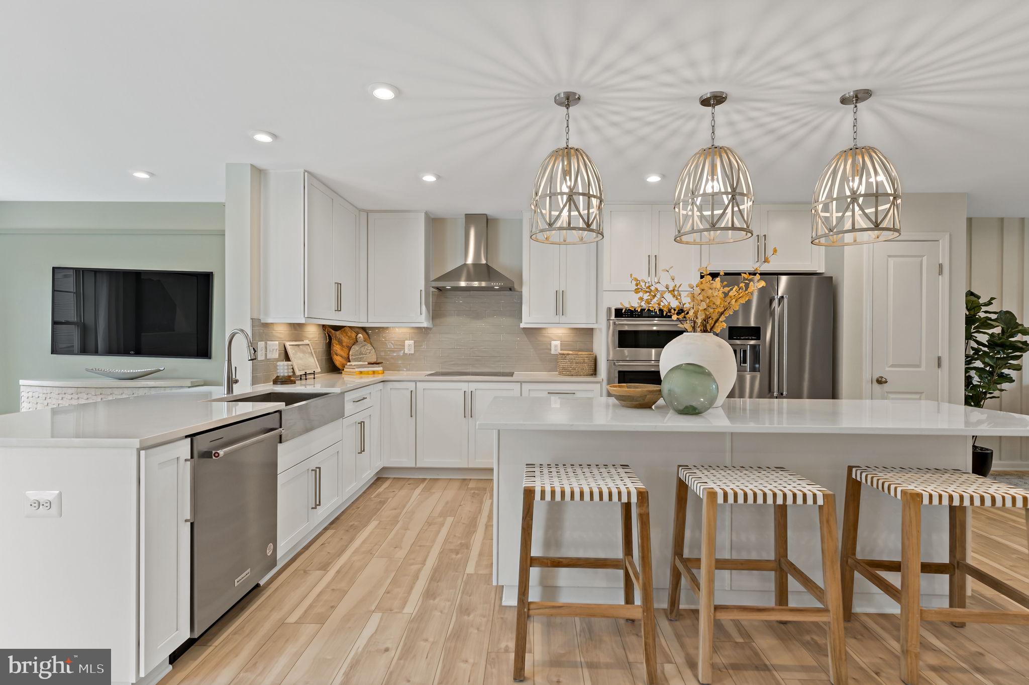 THE GALLERY - Residential