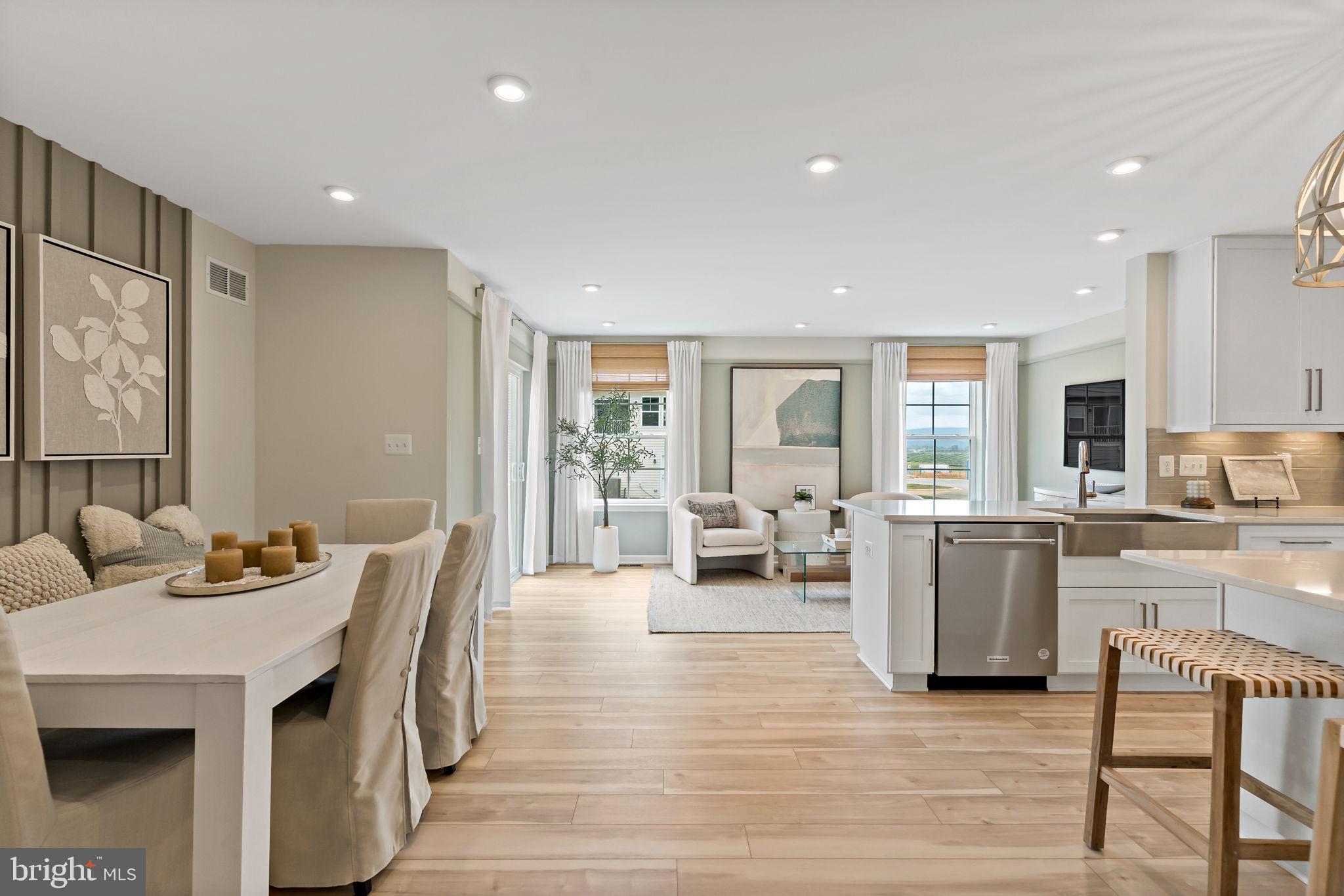 THE GALLERY - Residential