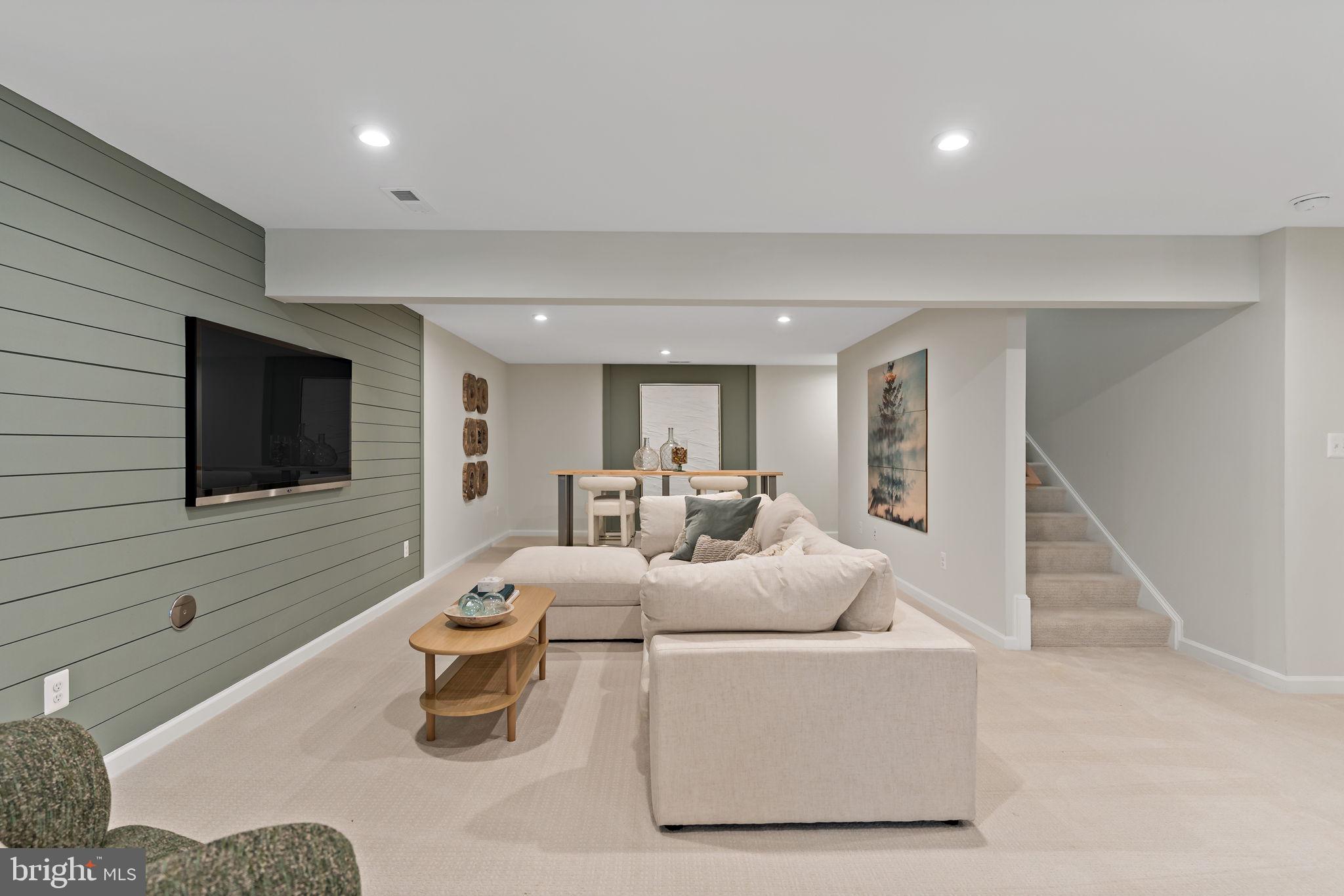 THE GALLERY - Residential