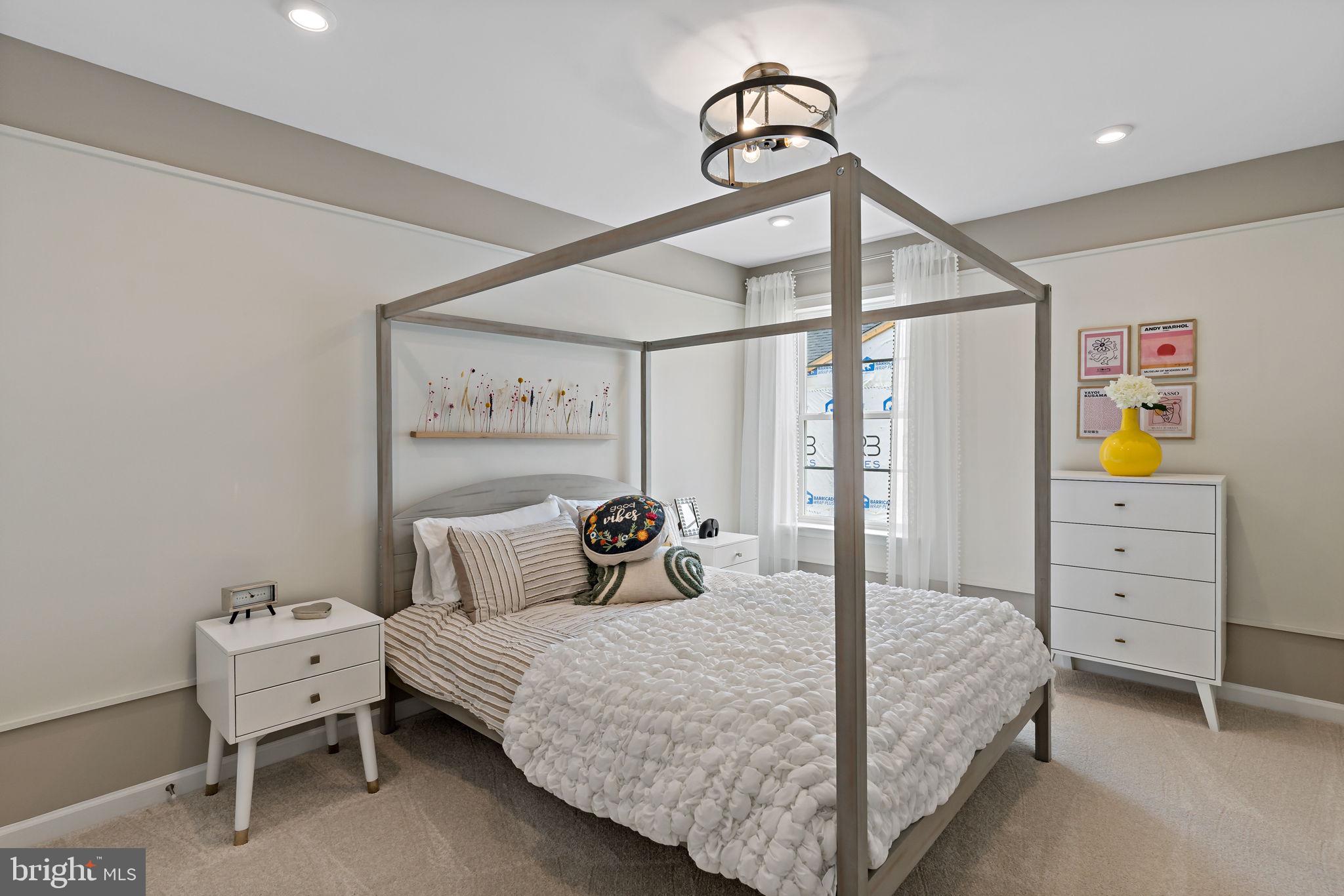 THE GALLERY - Residential