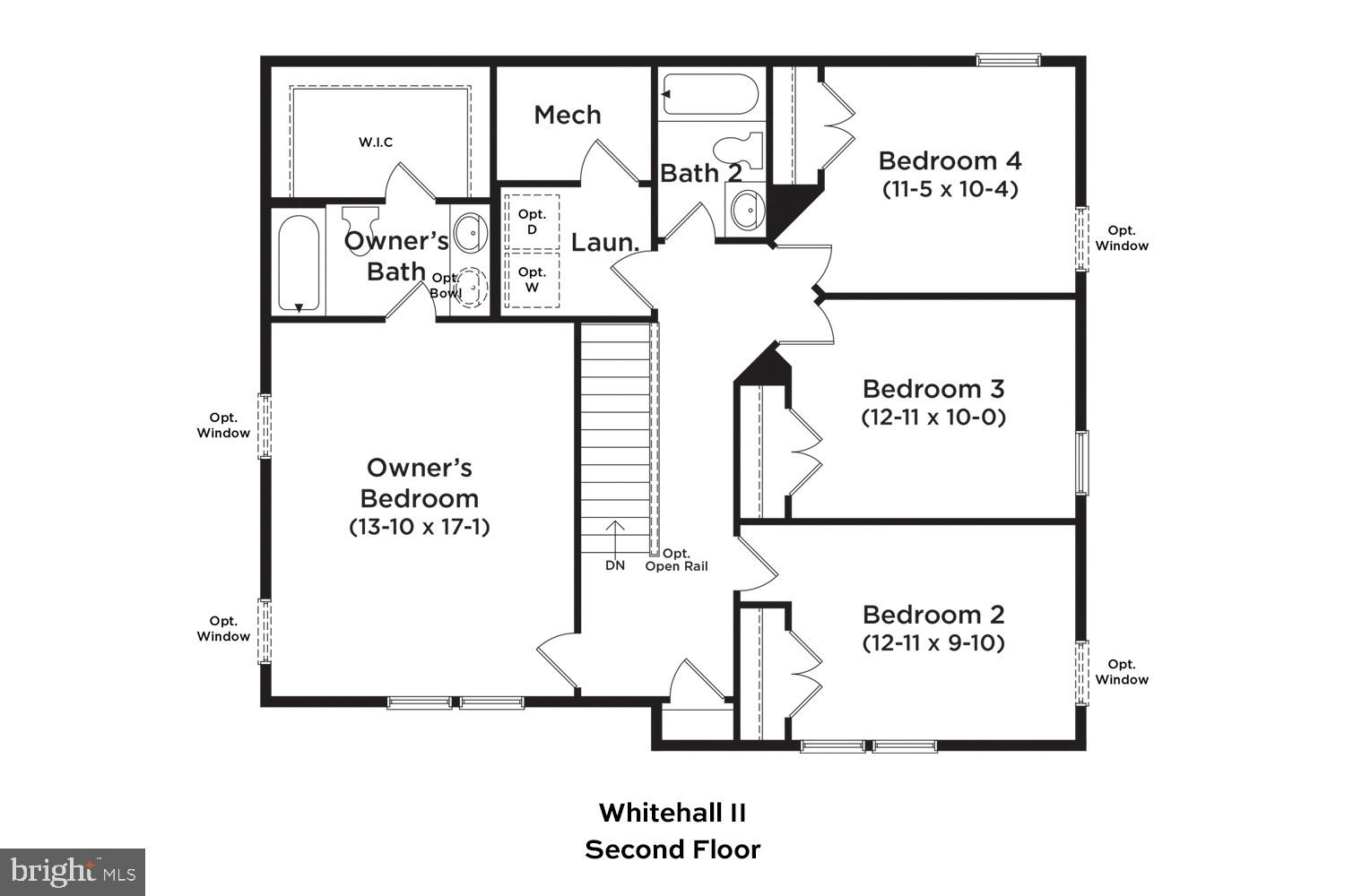 THE GALLERY - Residential