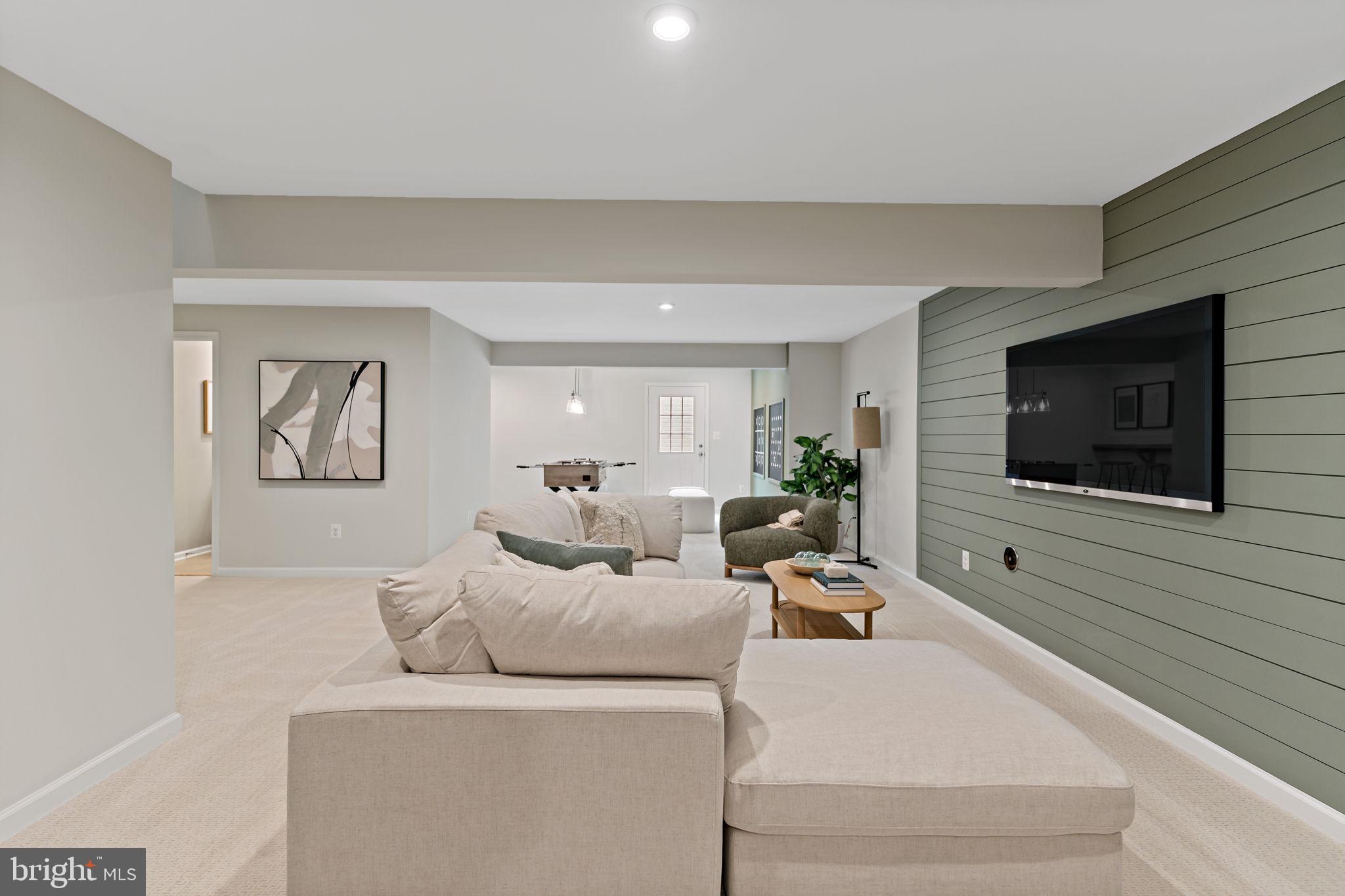 THE GALLERY - Residential
