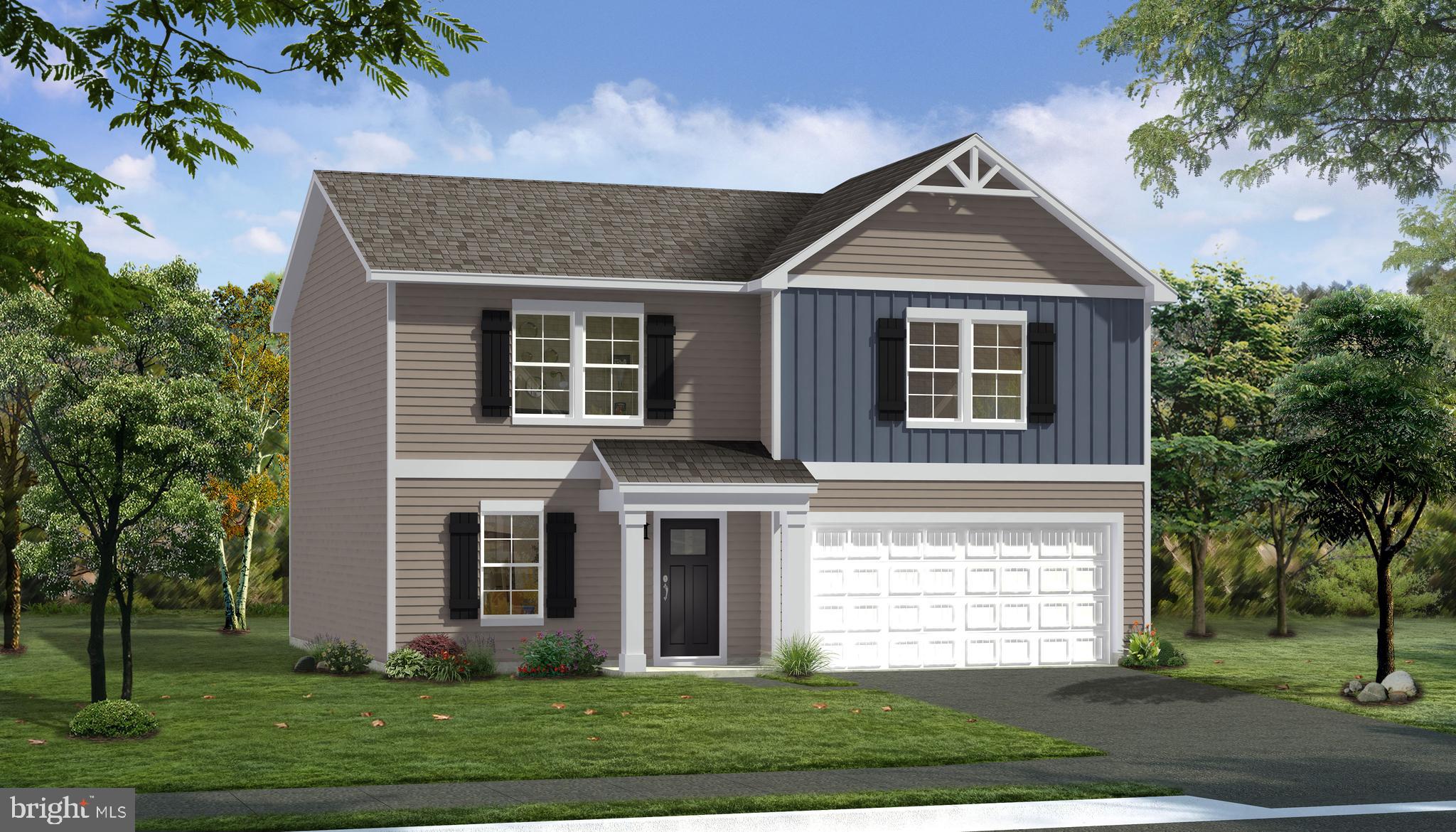 THE GALLERY - Residential