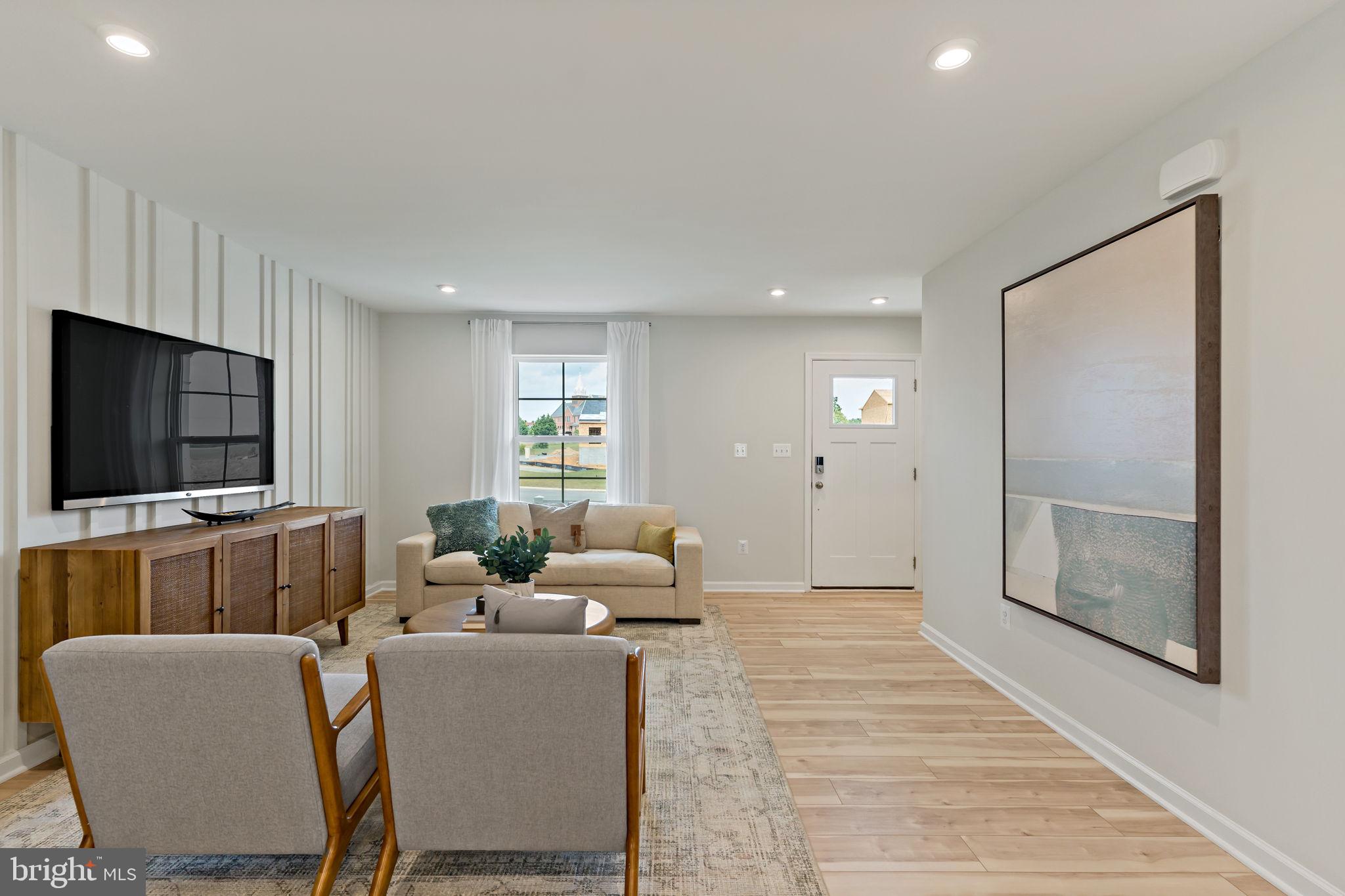 THE GALLERY - Residential