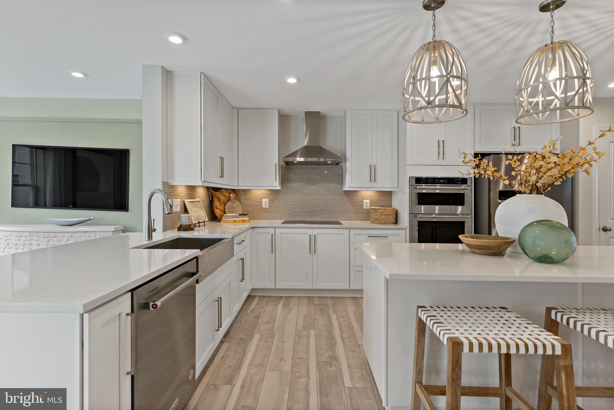 THE GALLERY - Residential