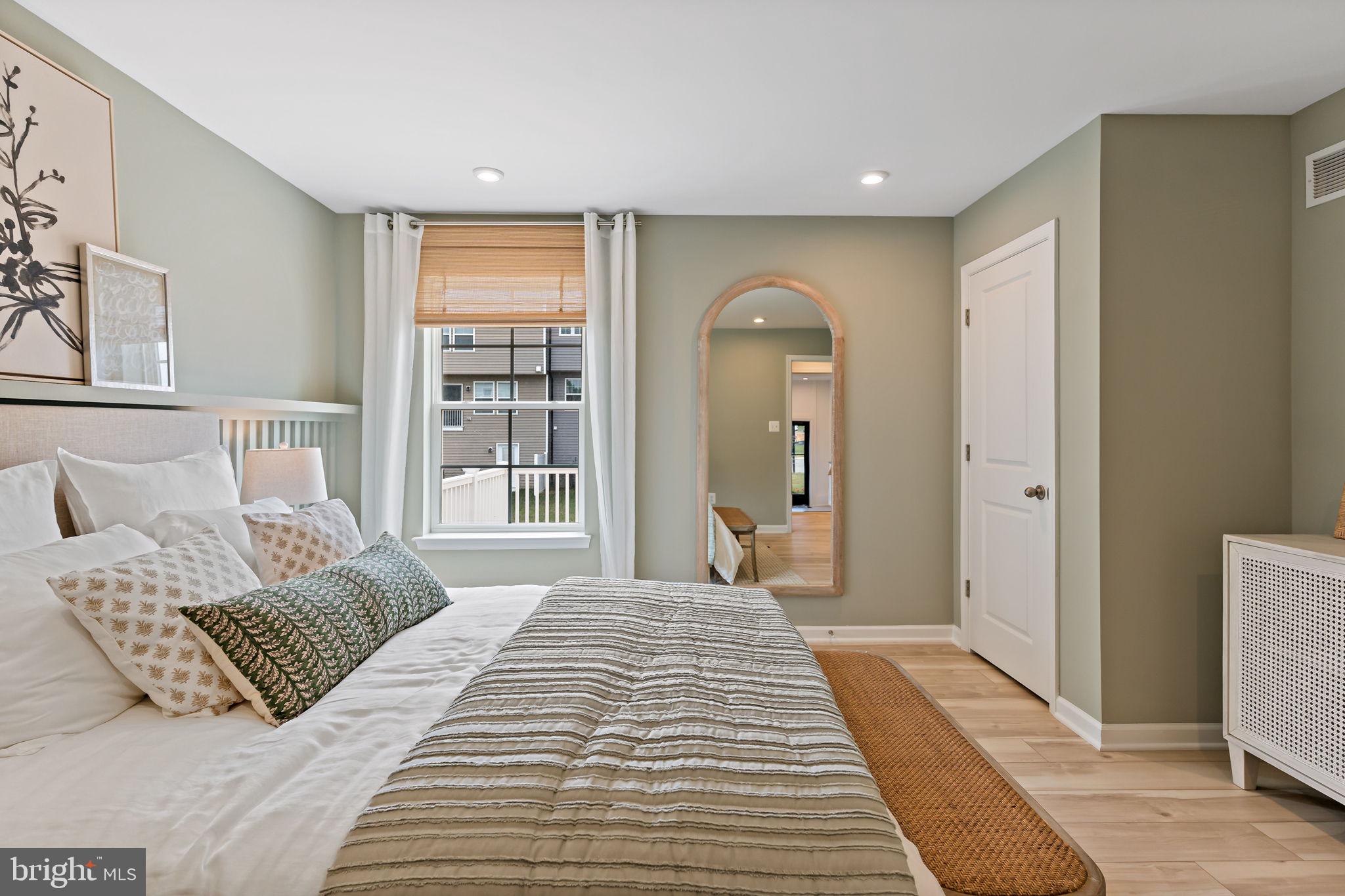 THE GALLERY - Residential