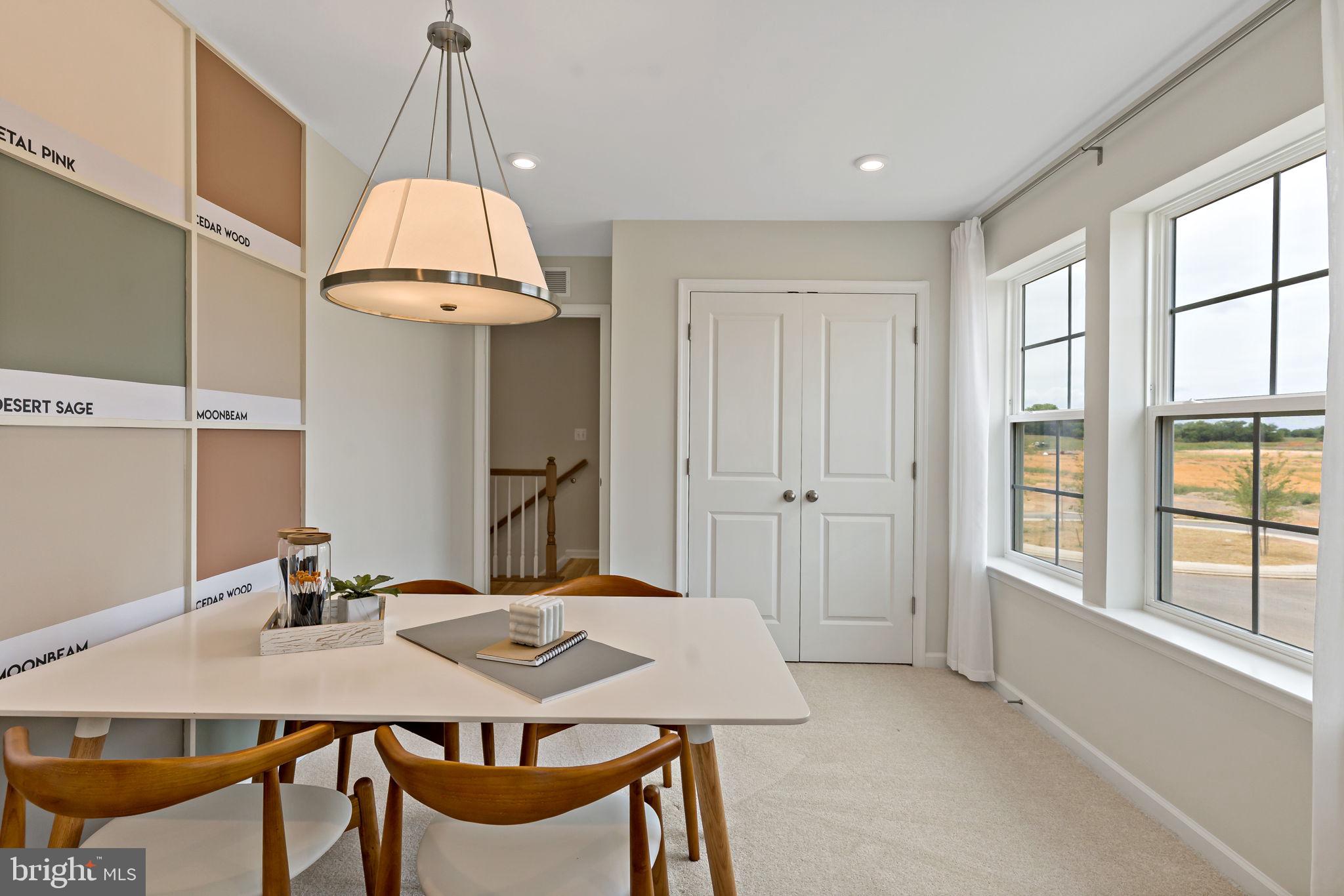 THE GALLERY - Residential