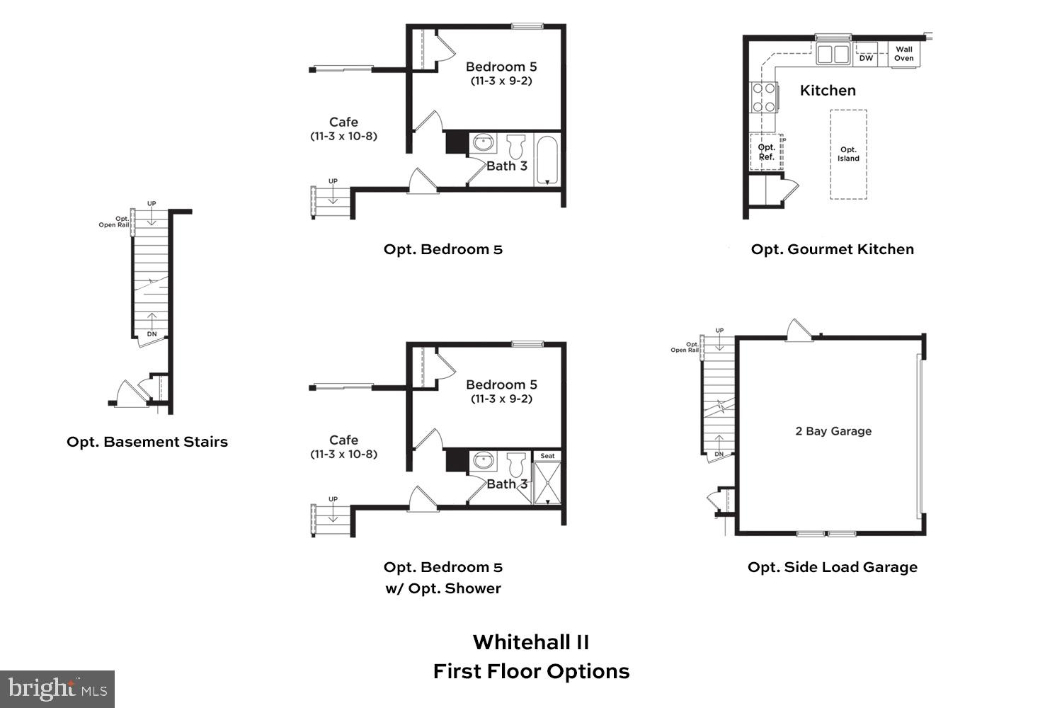 THE GALLERY - Residential