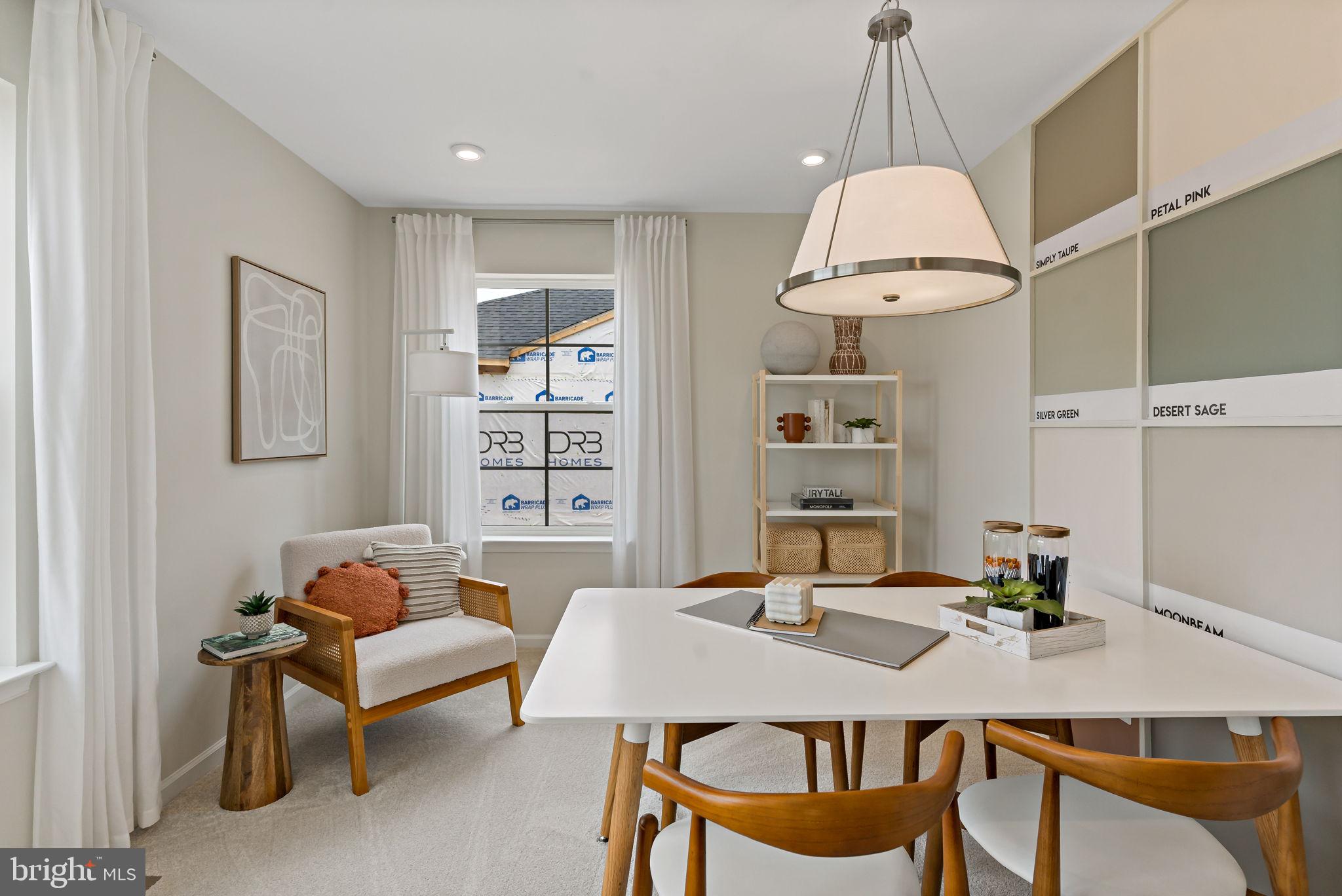 THE GALLERY - Residential
