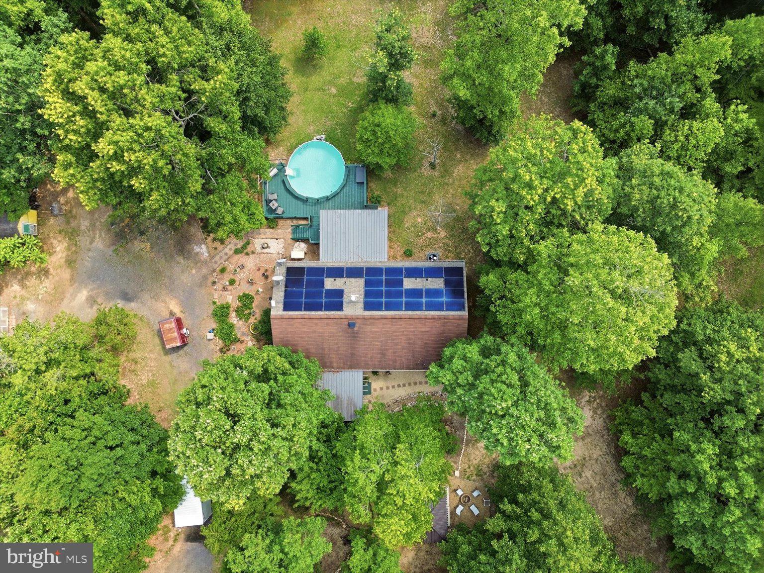 PIE ISLAND - Residential