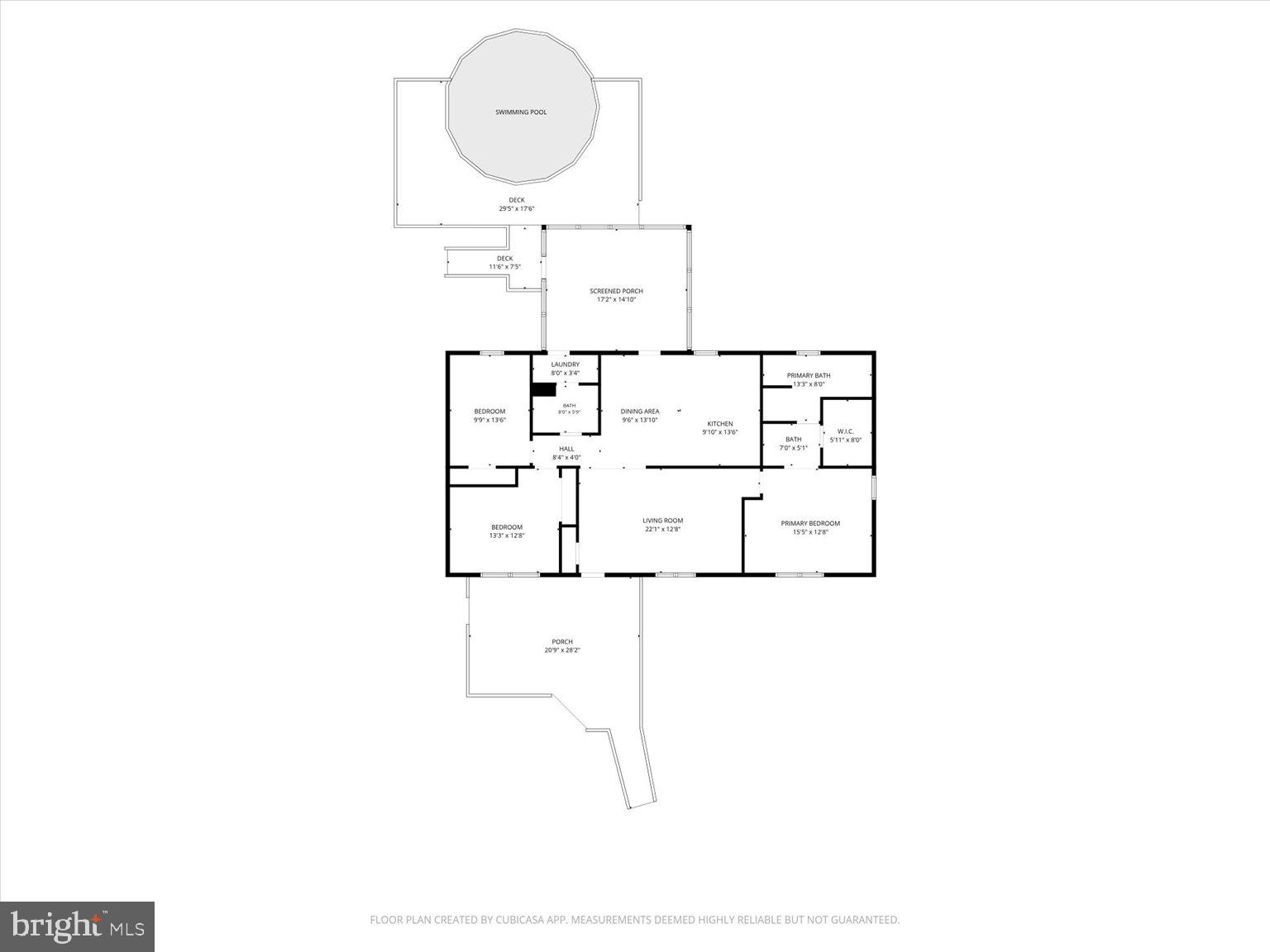 PIE ISLAND - Residential