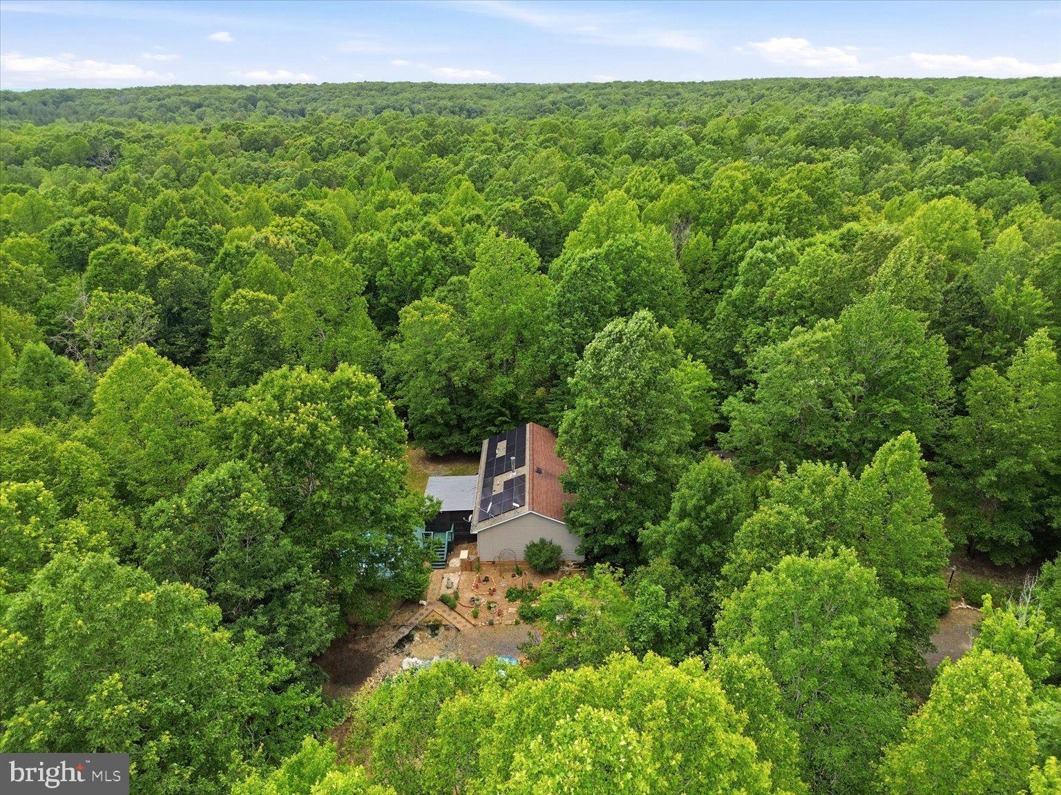 PIE ISLAND - Residential