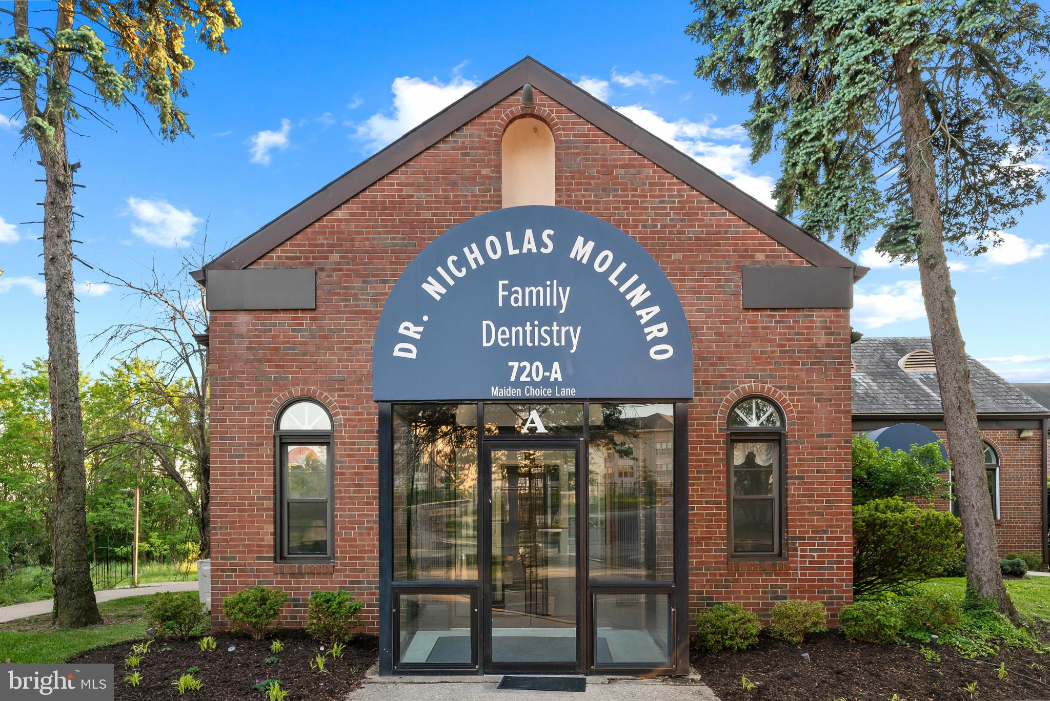 WILTON SPRINGS - Commercial Sale