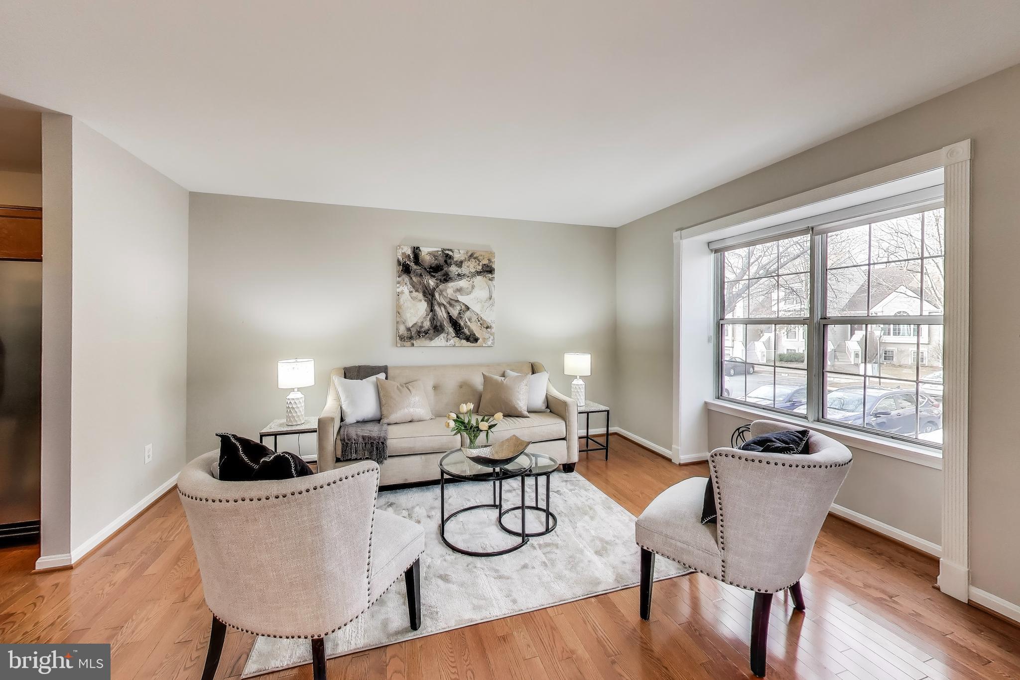 WOODGATE VILLAGE - Residential