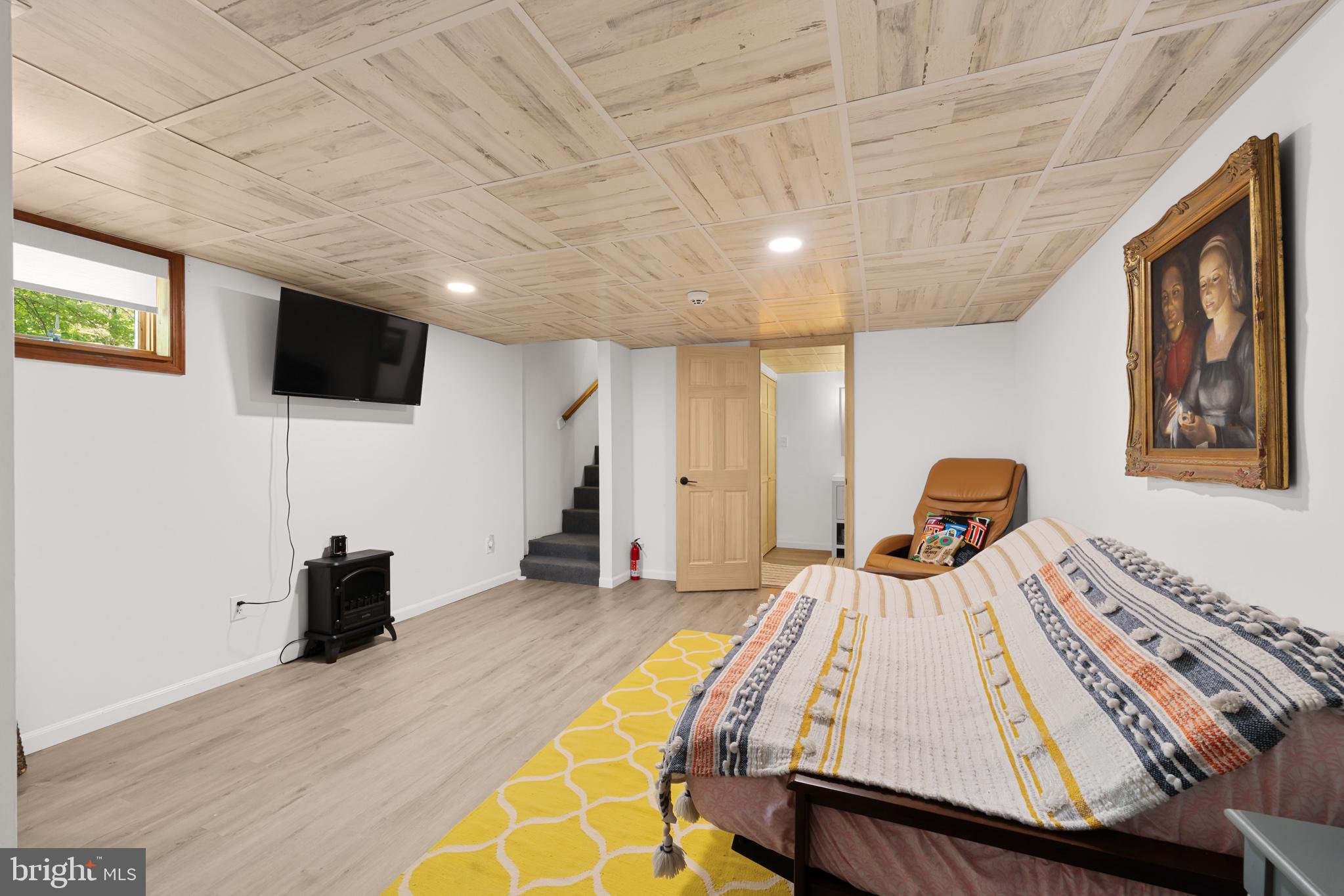 ROCKLAND CREEK ESTATES - Residential