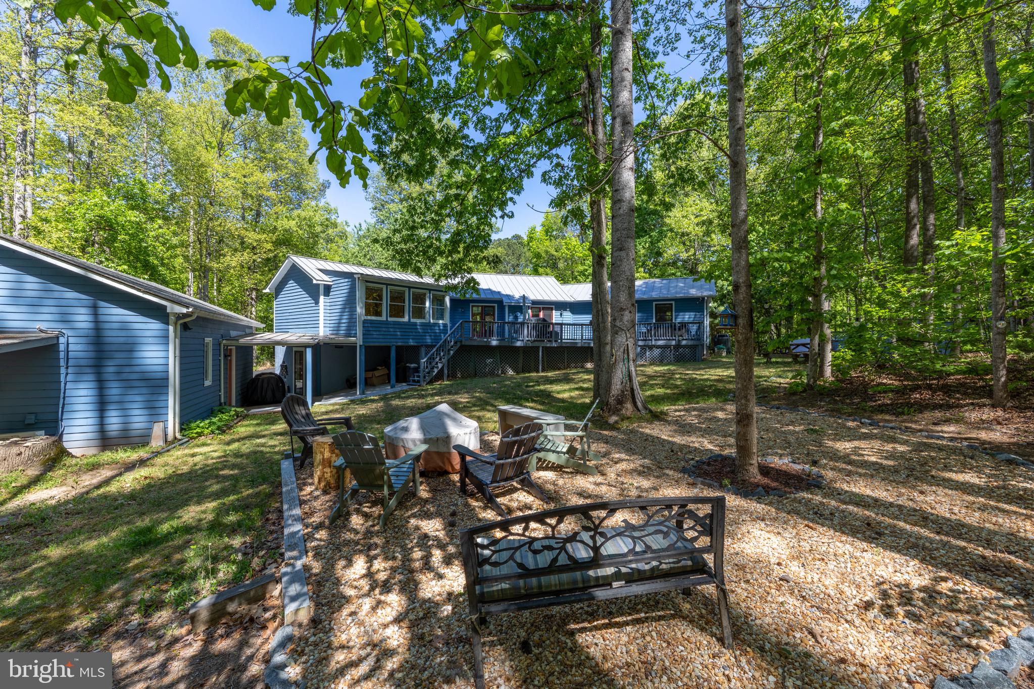 ROCKLAND CREEK ESTATES - Residential